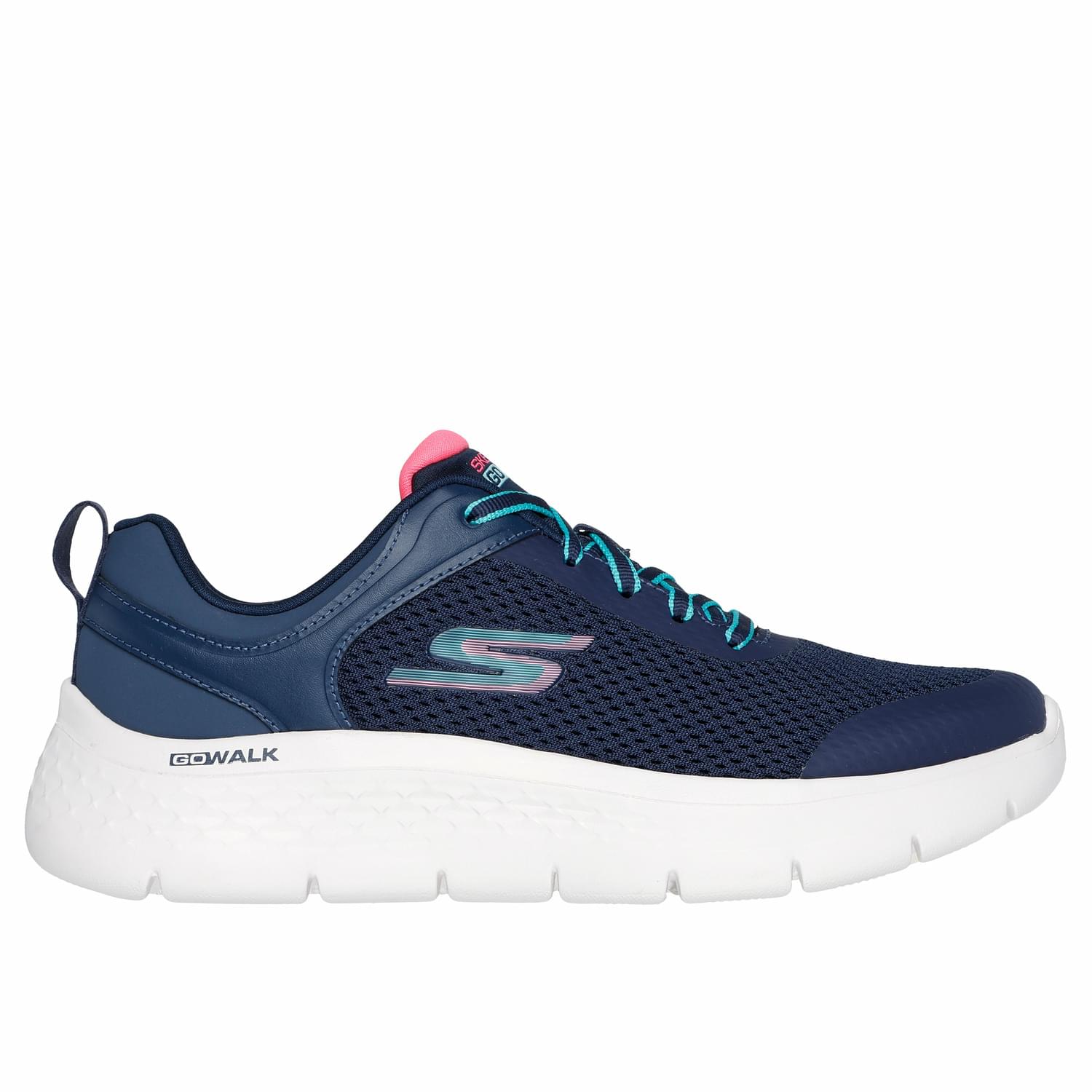Zapatilla Mujer Skechers Go Walk Flex