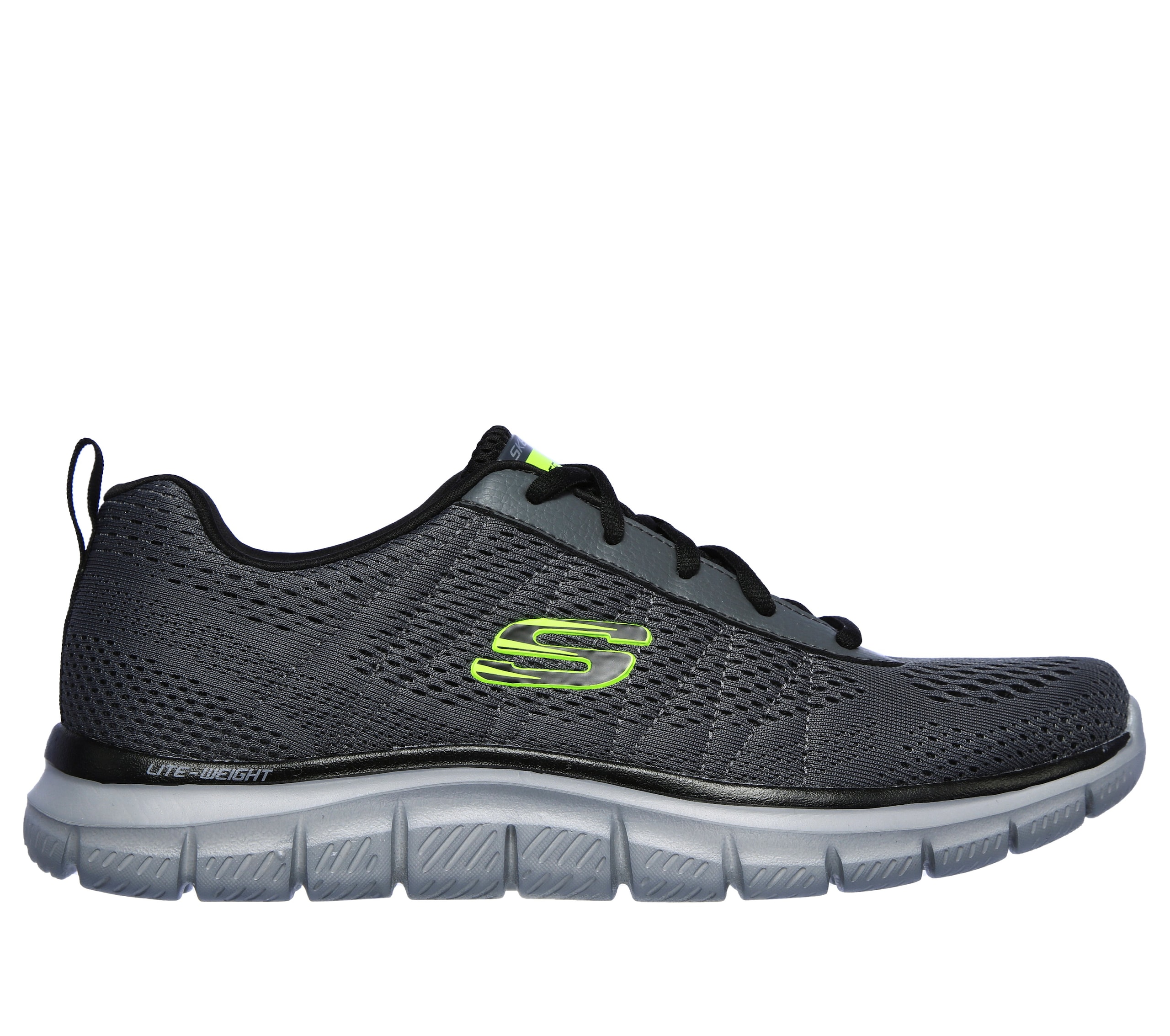 Zapatilla Hombre Skechers Track