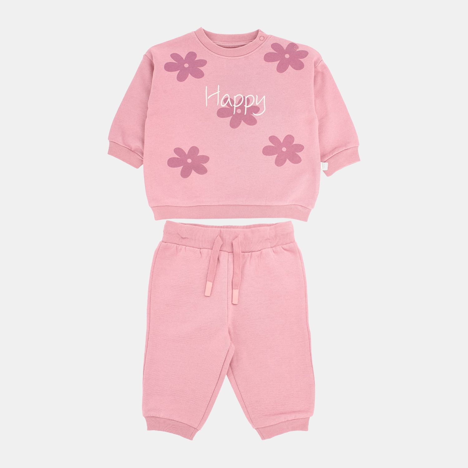 Conjunto Niña Bubblegummers Aylen