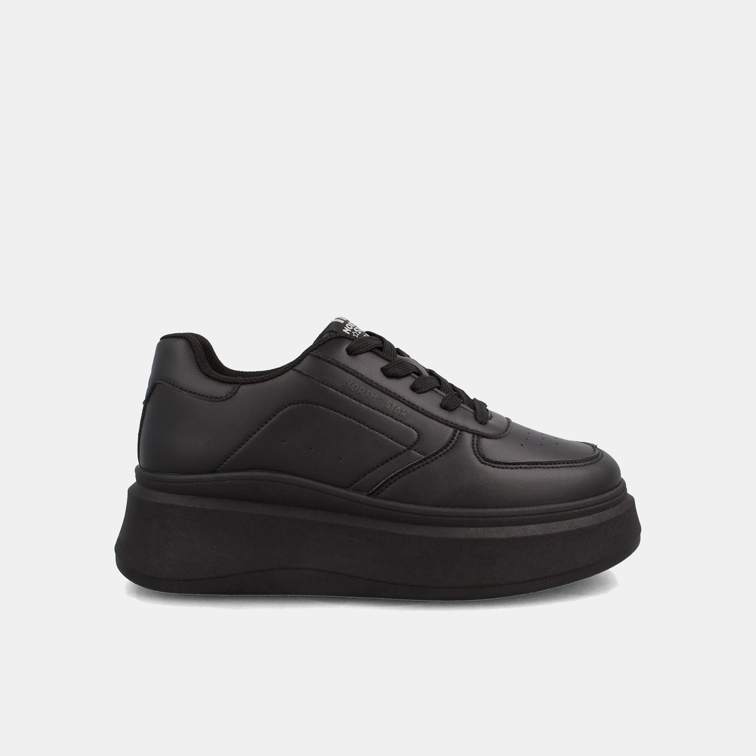 Zapatilla Mujer North Star Shimme