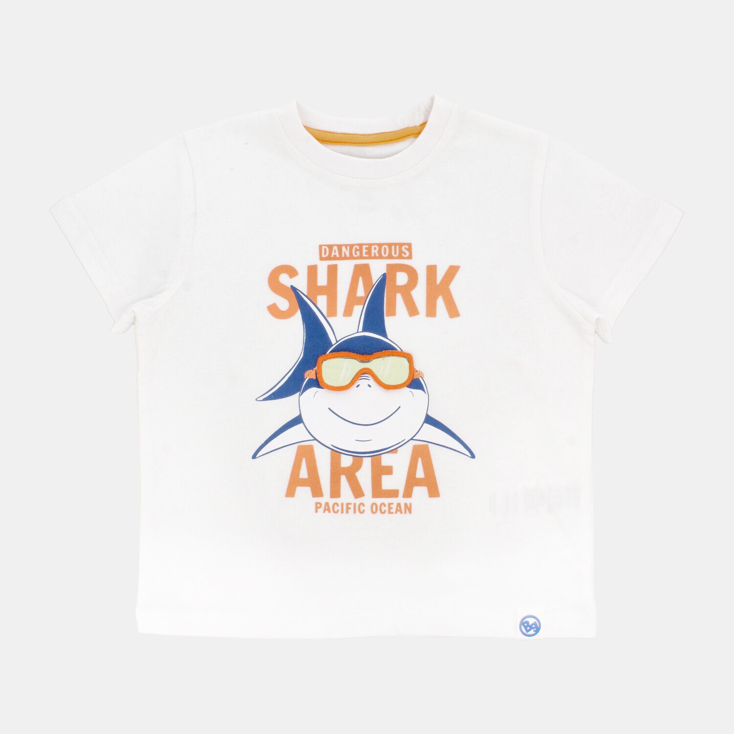Polera Niño Bubblegummers Zaltan