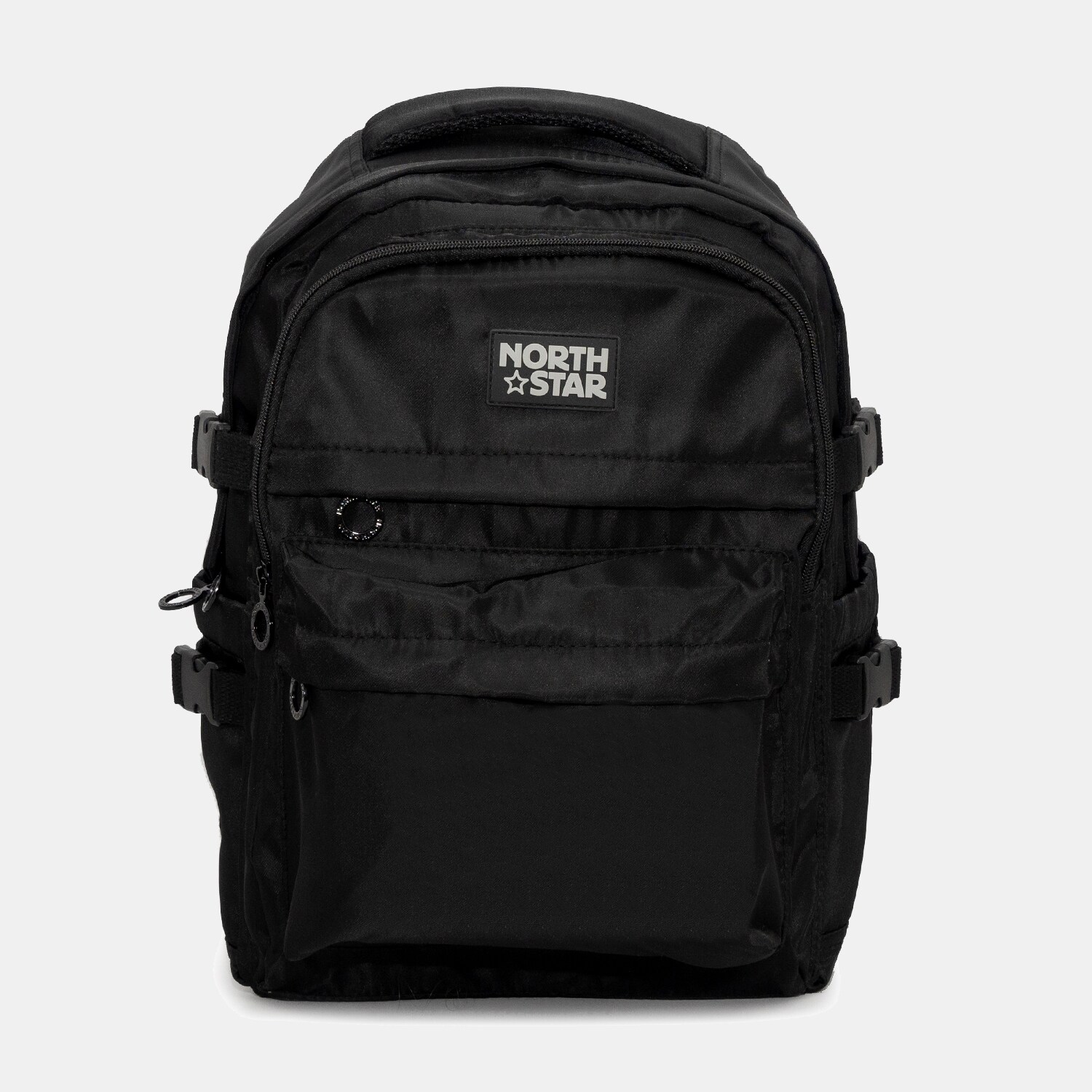 Mochila Unisex North Star Vivi