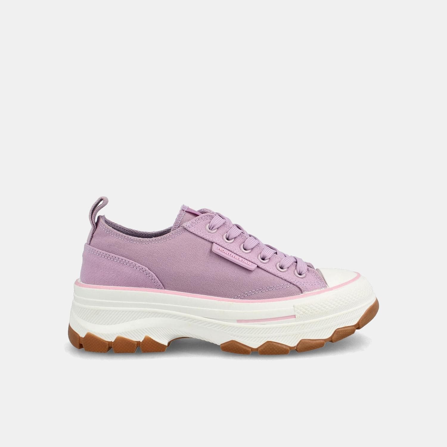 Zapatilla Mujer North Star Hare