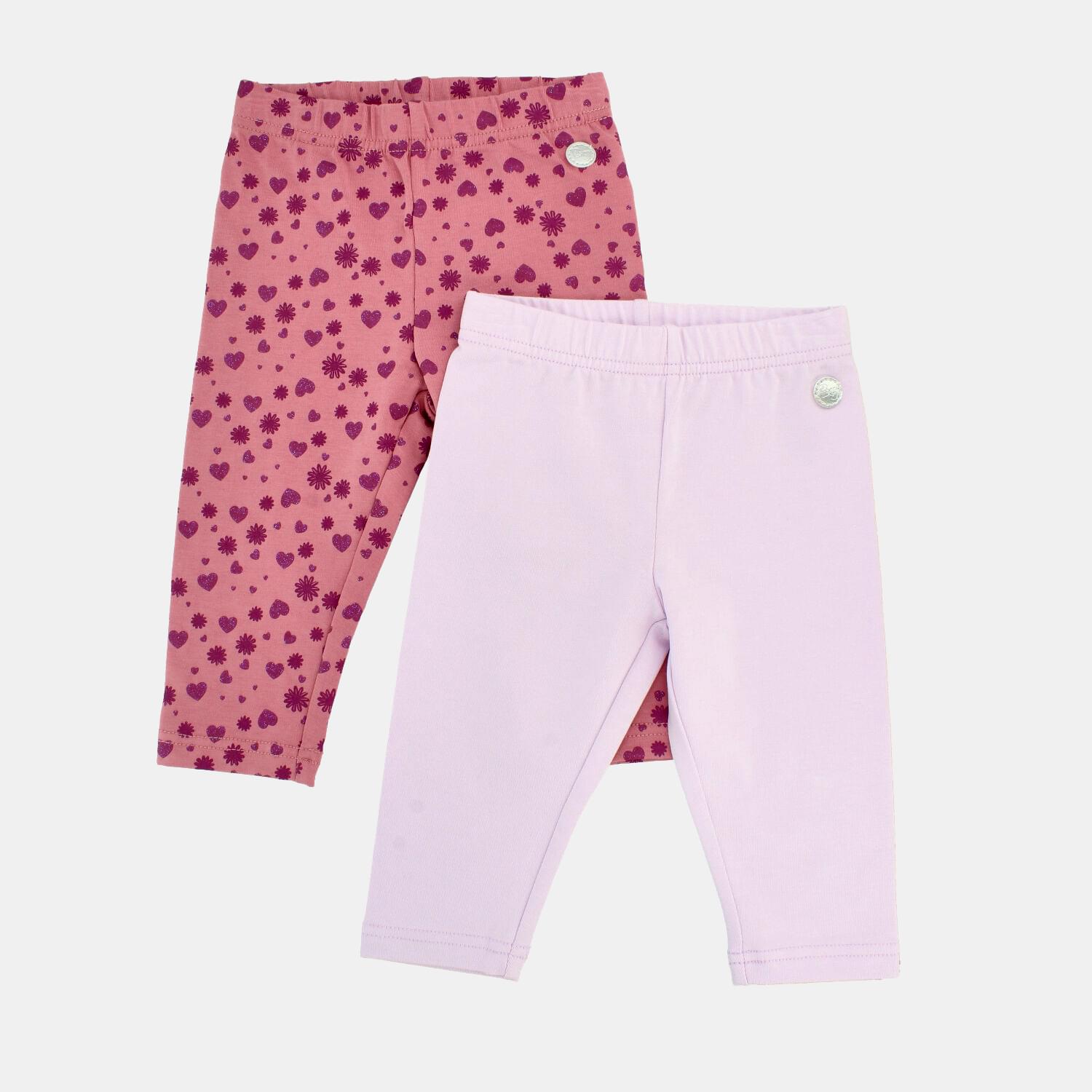 Calzas Niña Bubblegummers Aleria