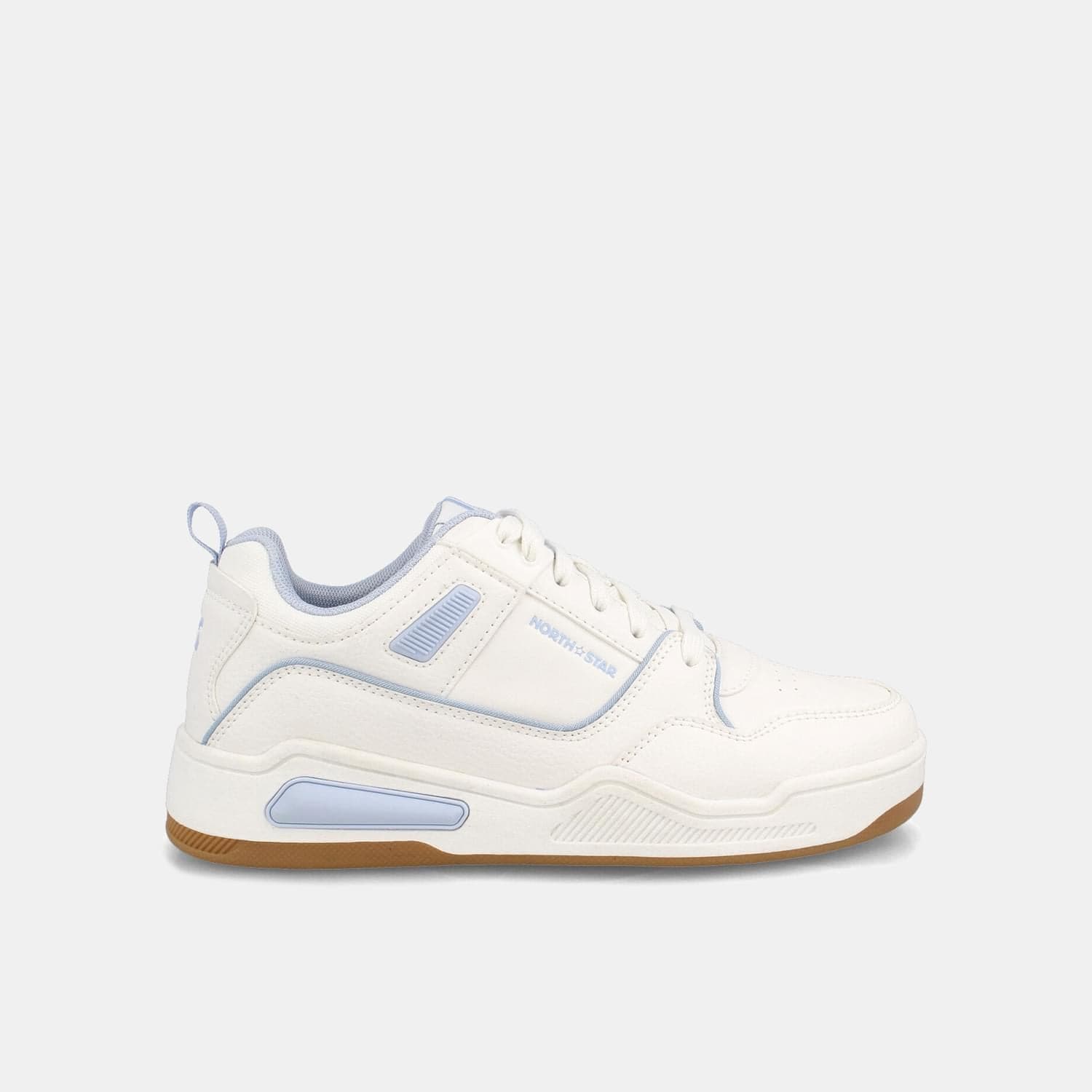 Zapatilla Mujer North Star Team Star