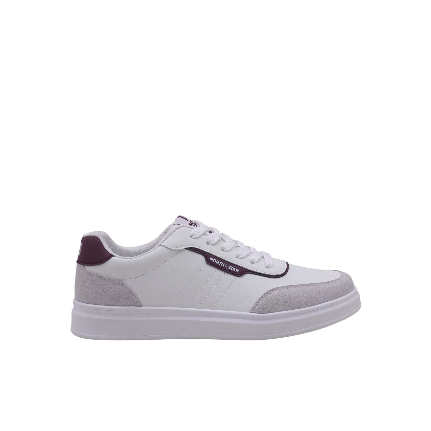Zapatilla Hombre North Star New Skater