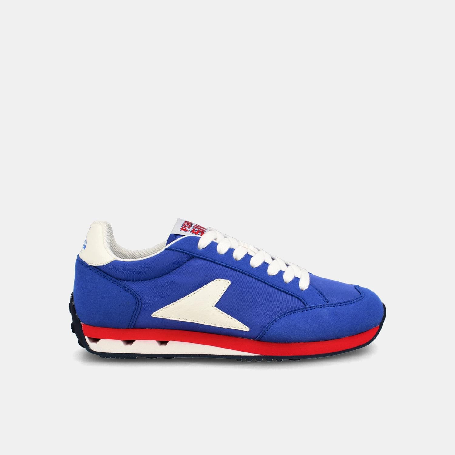Zapatilla Deportiva Mujer Power Force 5 Retrospec Urban