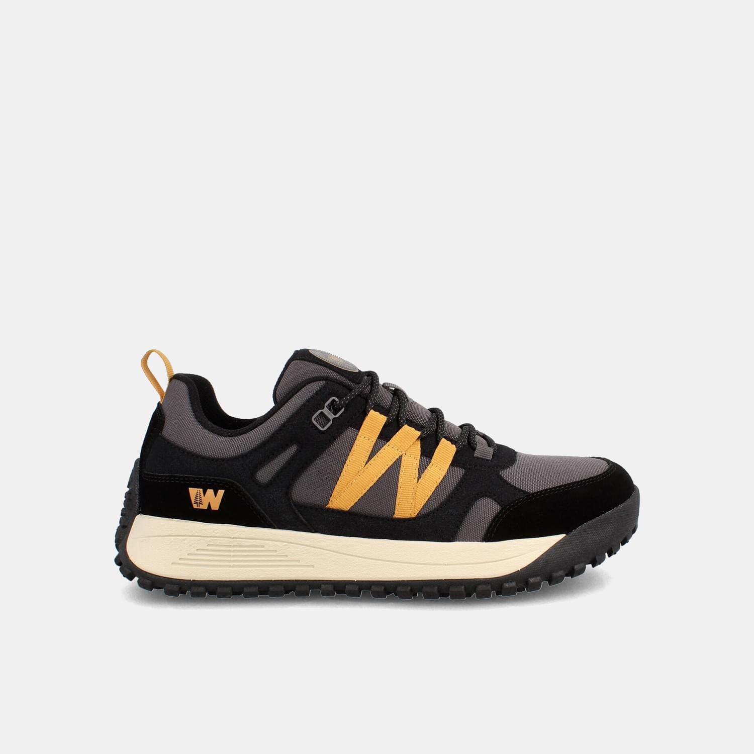 Zapatilla Outdoor Hombre Weinbrenner Banff Andes Wj