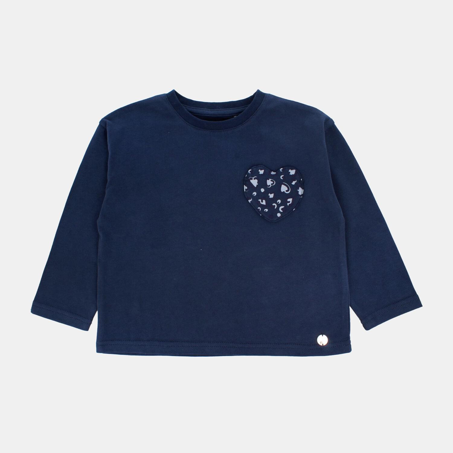 Polera Niña Bubblegummers Colli