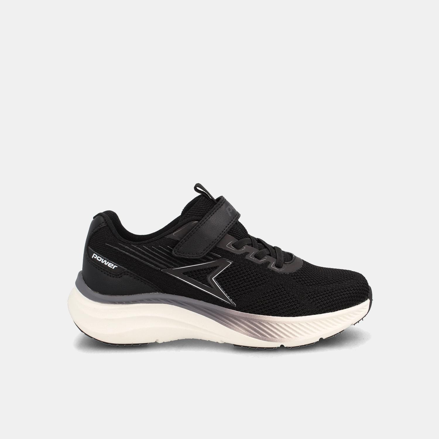 Zapatilla Deportiva Niño Power Onda Saiko V1