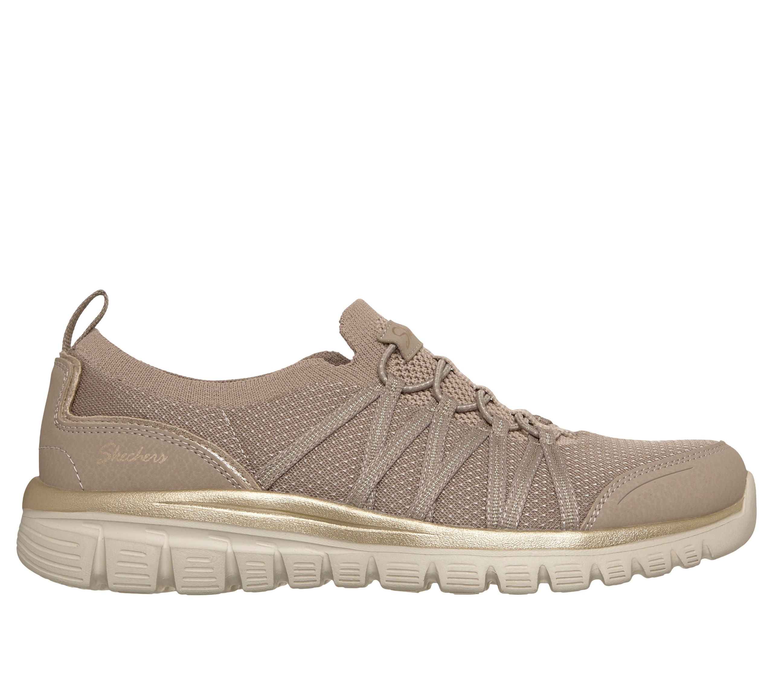 Zapatilla Mujer Skechers SP Graceful