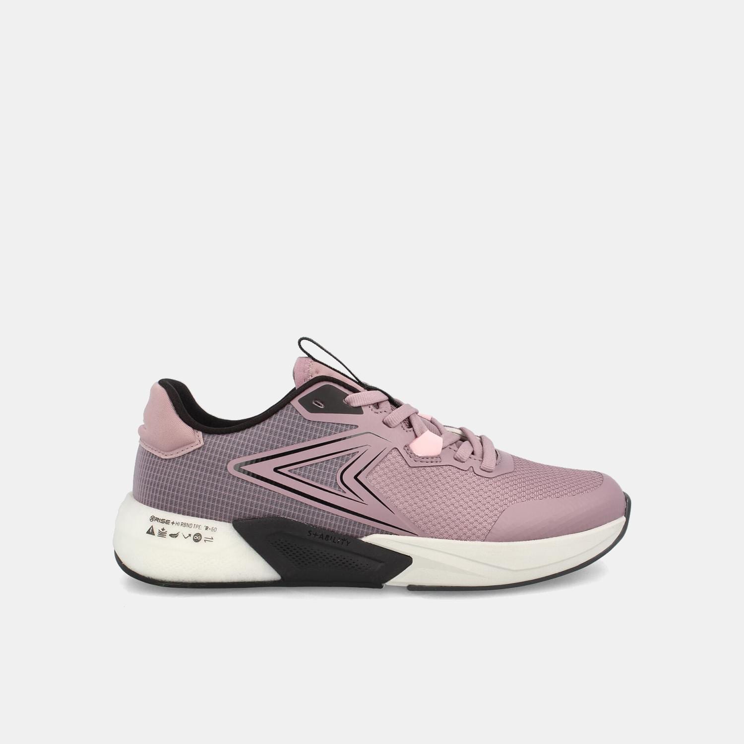 Zapatilla Deportiva Mujer Power Xorise+300 Tr Axel Cross Training