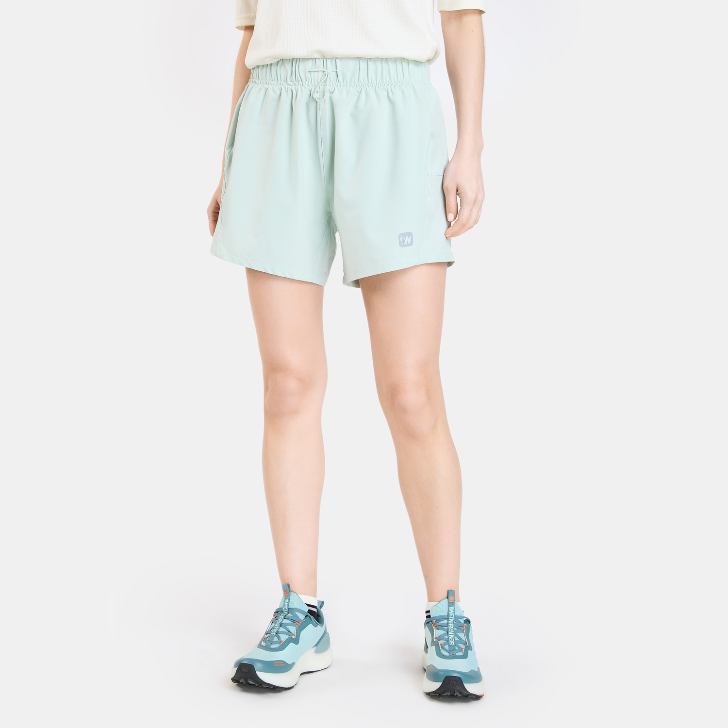 Short Mujer Weinbrenner Kaniv