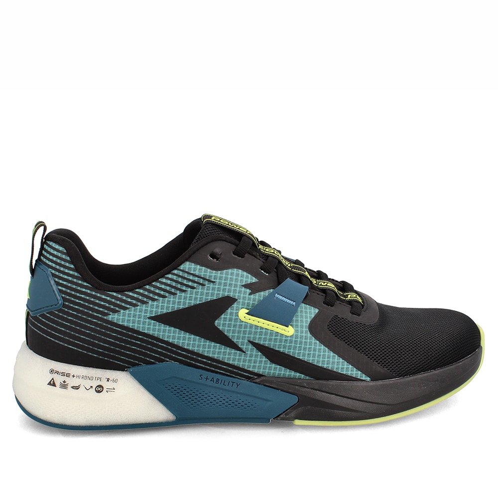 Zapatilla Deportiva Hombre Power Xorise +300 Tr Cipher Cross Training