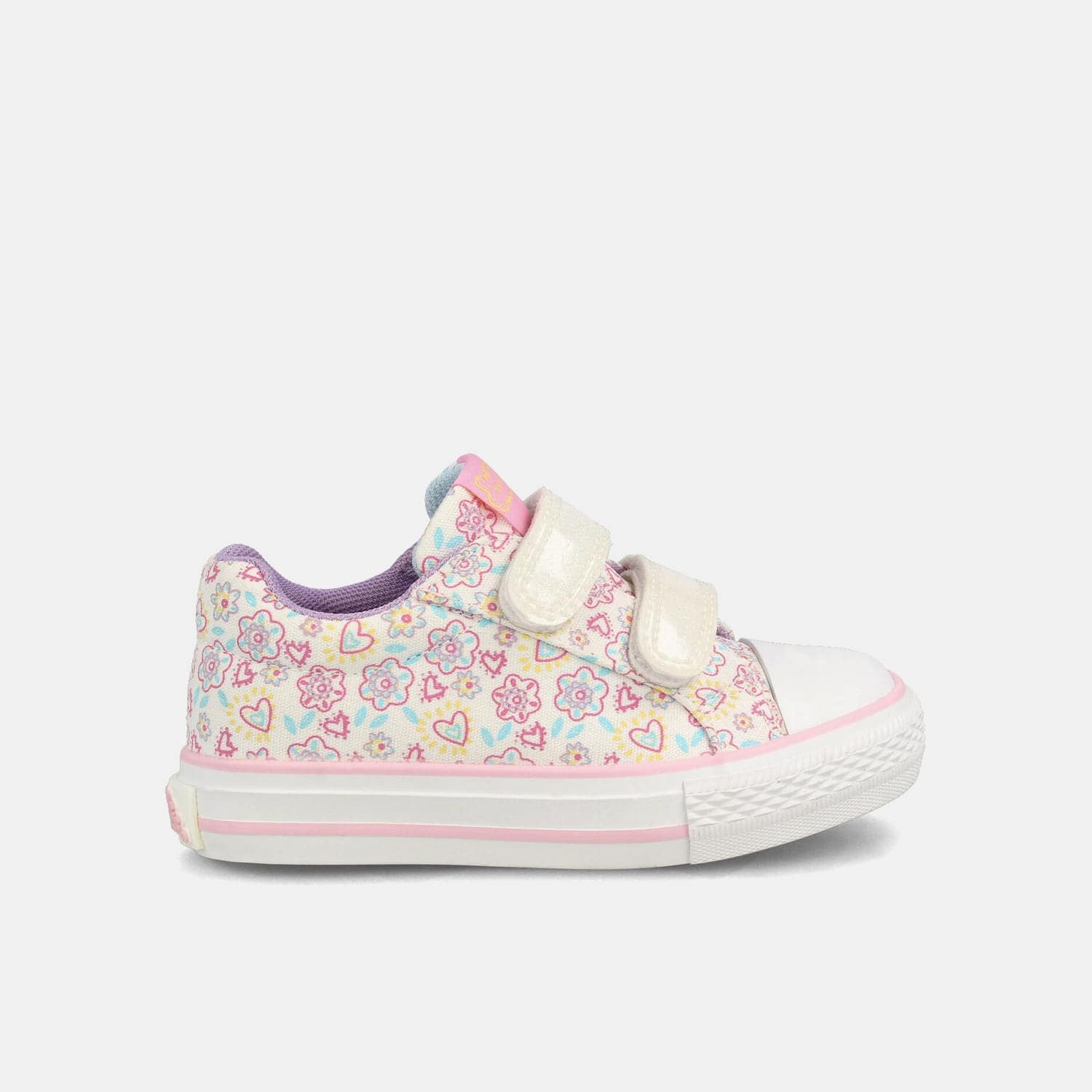 Zapatilla Niña Bubblegummers Astorga