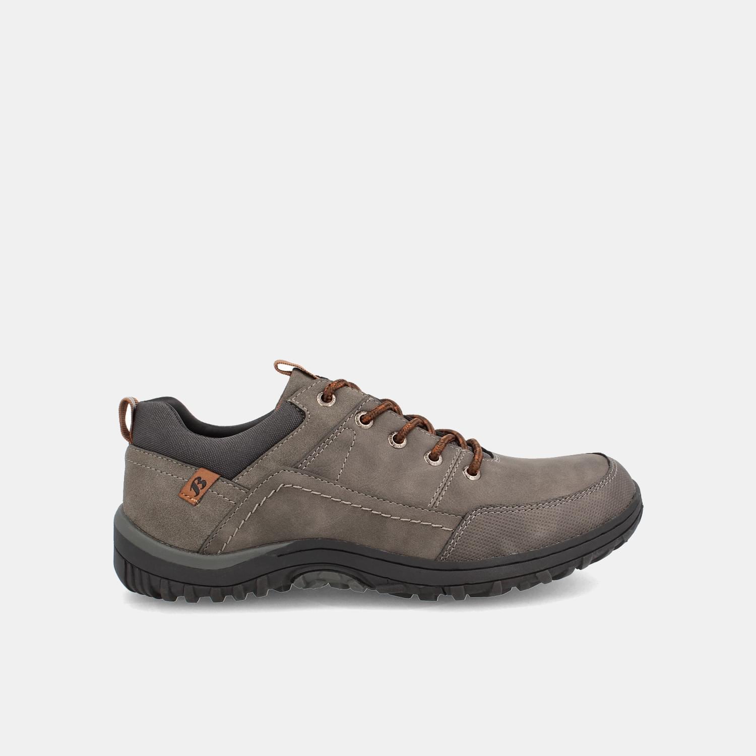 Zapato Casual Bata Hombre Rocco