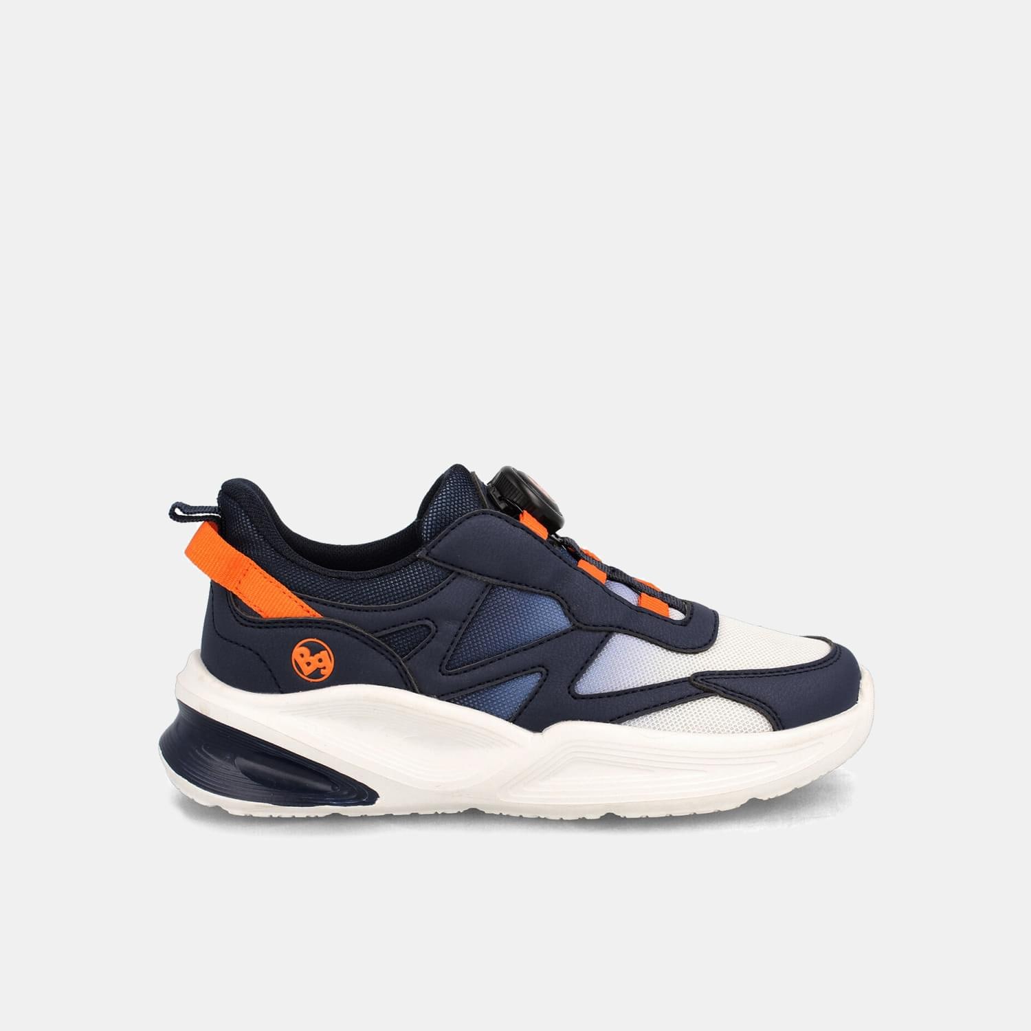 Zapatilla Niño Bubblegummers Dynamic