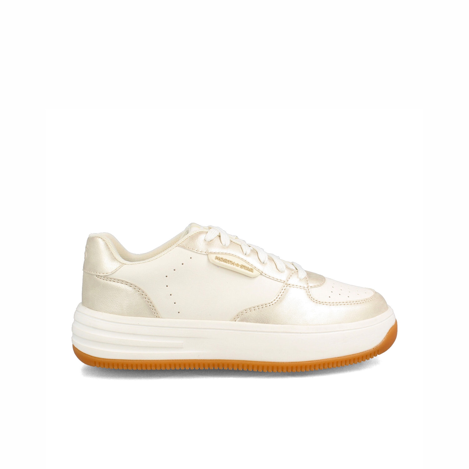 Zapatilla Mujer North Star Gina