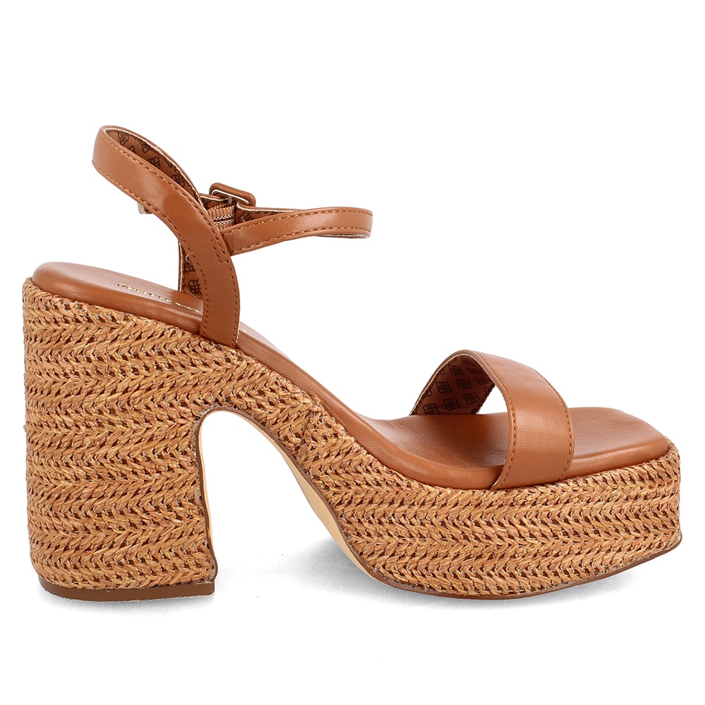 Sandalia Mujer Bata Red Label Volep
