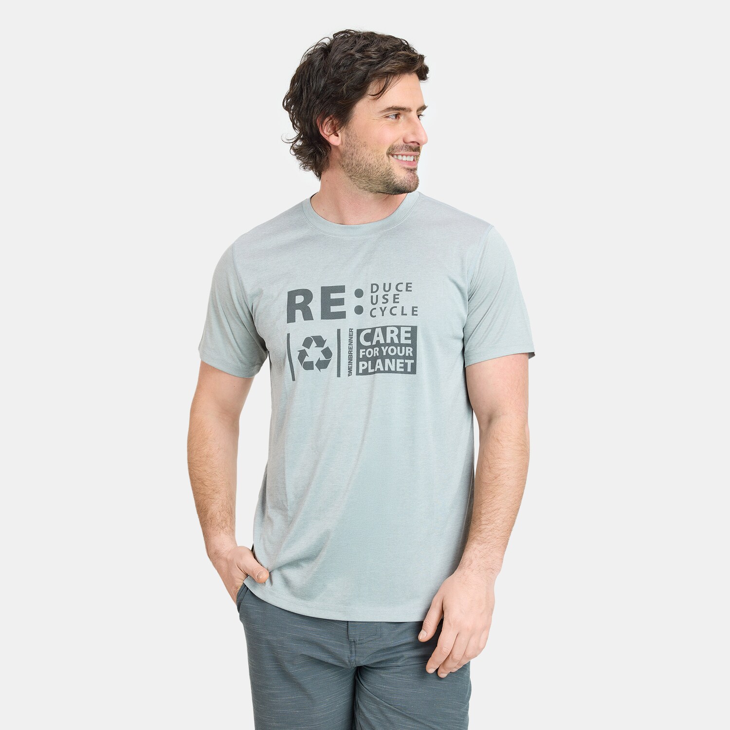 Polera Hombre Weinbrenner Lund