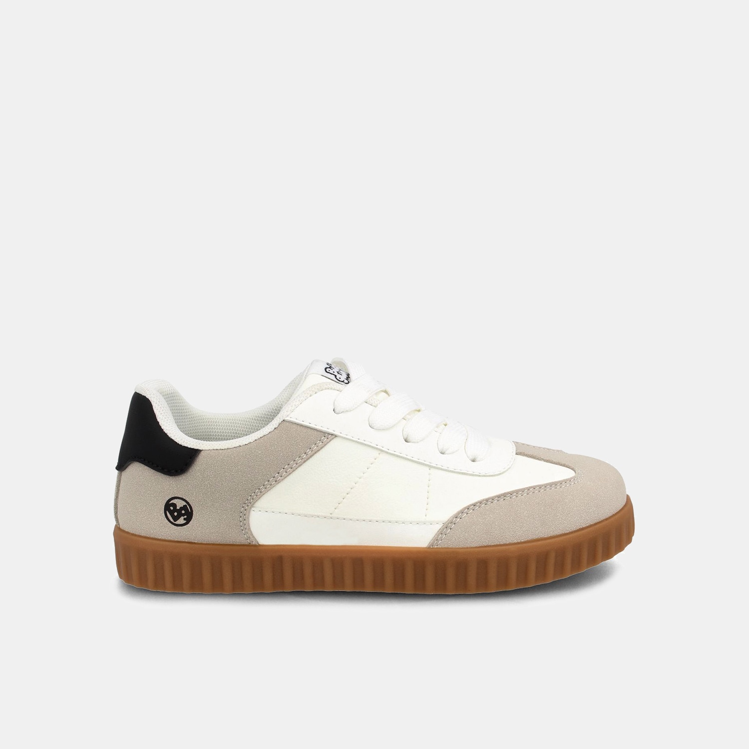 Zapatilla Niño Bubblegummers Eren