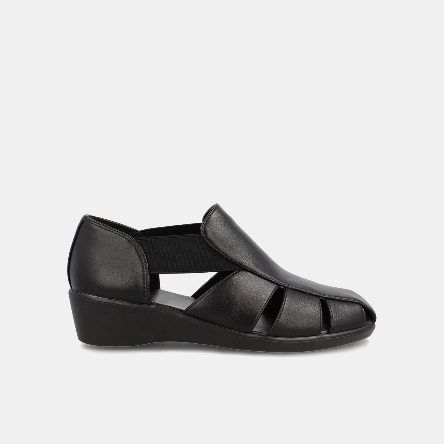 Sandalia Mujer Bata Comfit New