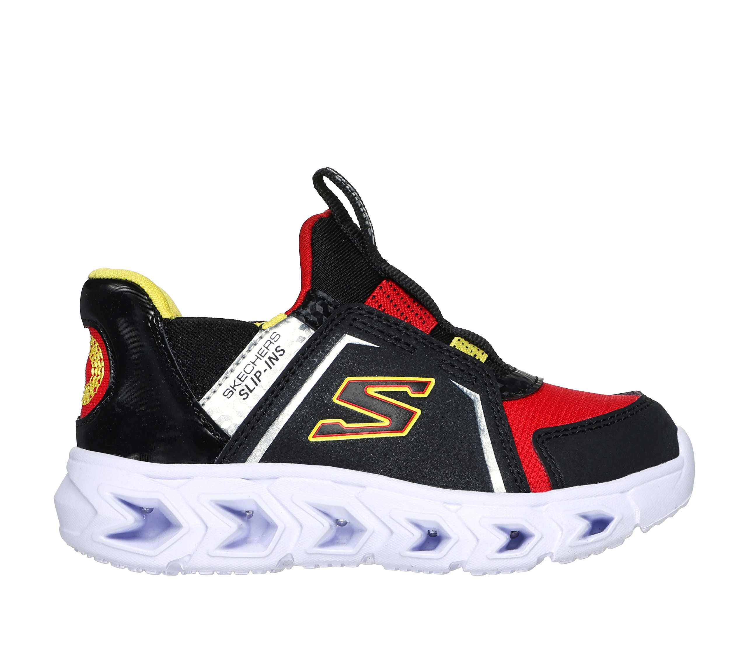 Zapatilla Niño Skechers Hypno-Flash 2