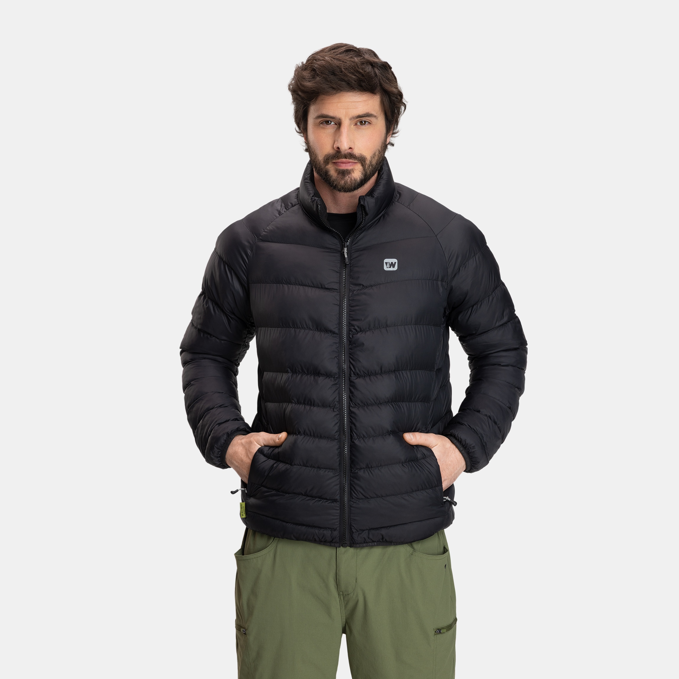 Parka Hombre Weinbrenner Hagen