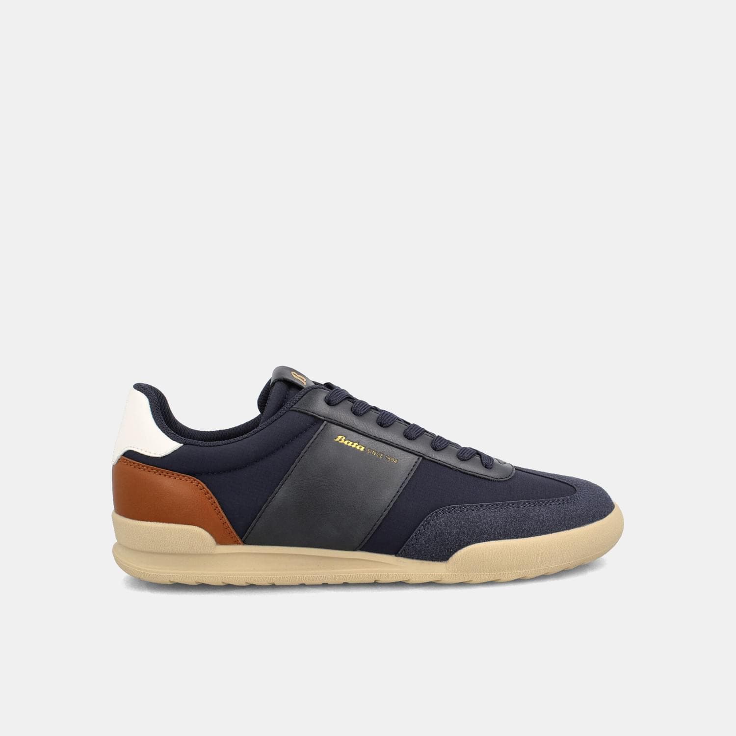 Zapatilla Hombre Bata Lucca