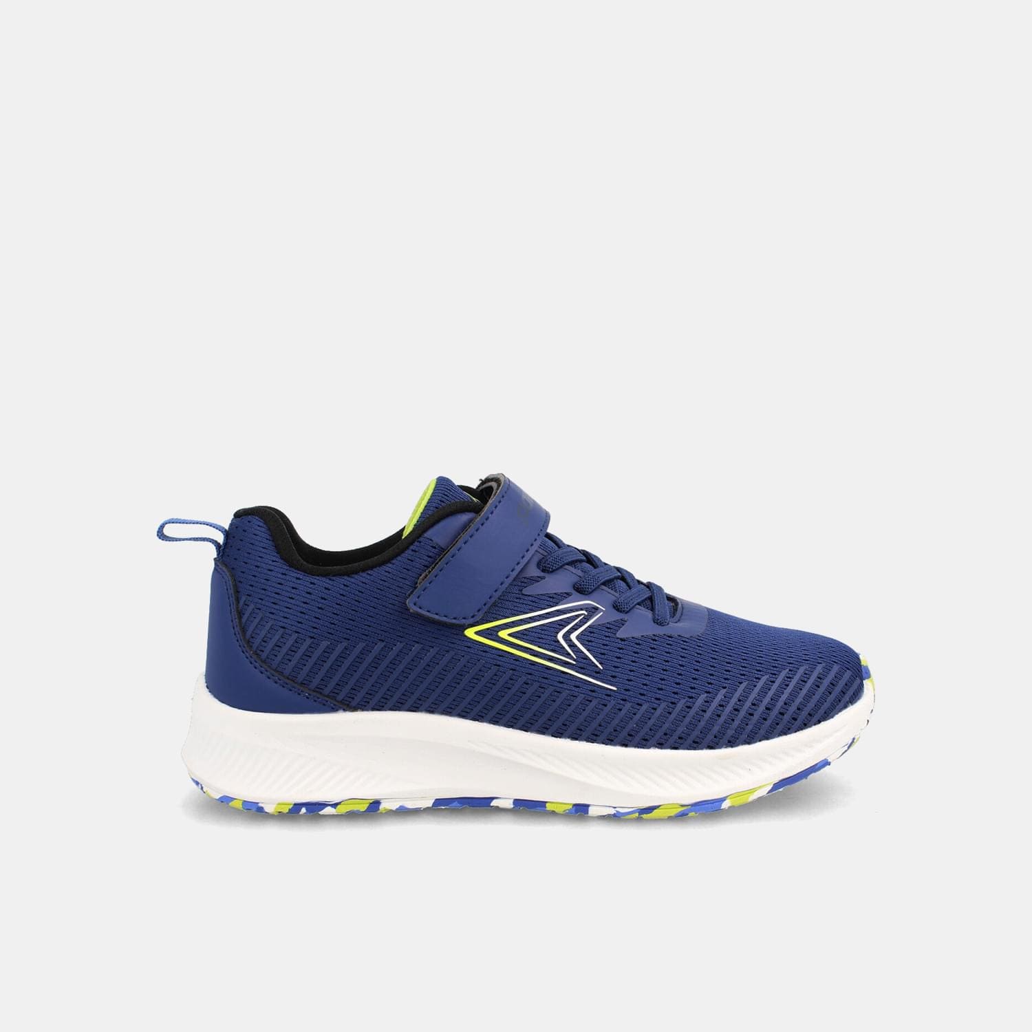 Zapatilla Deportiva Niño Power Spring 34-38