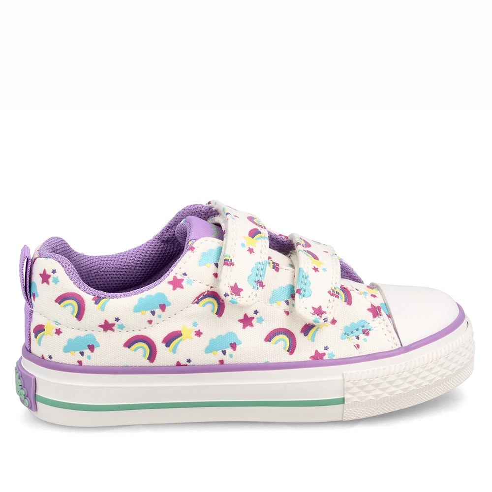 Zapatilla Niña Bubblegummers Astorga