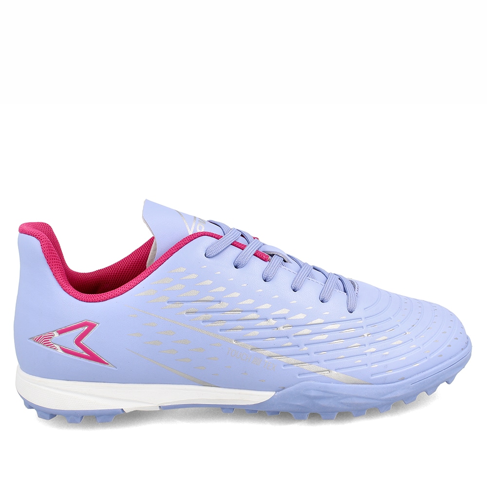 Zapatilla Deportiva Mujer Power Brace Rival Baby Football