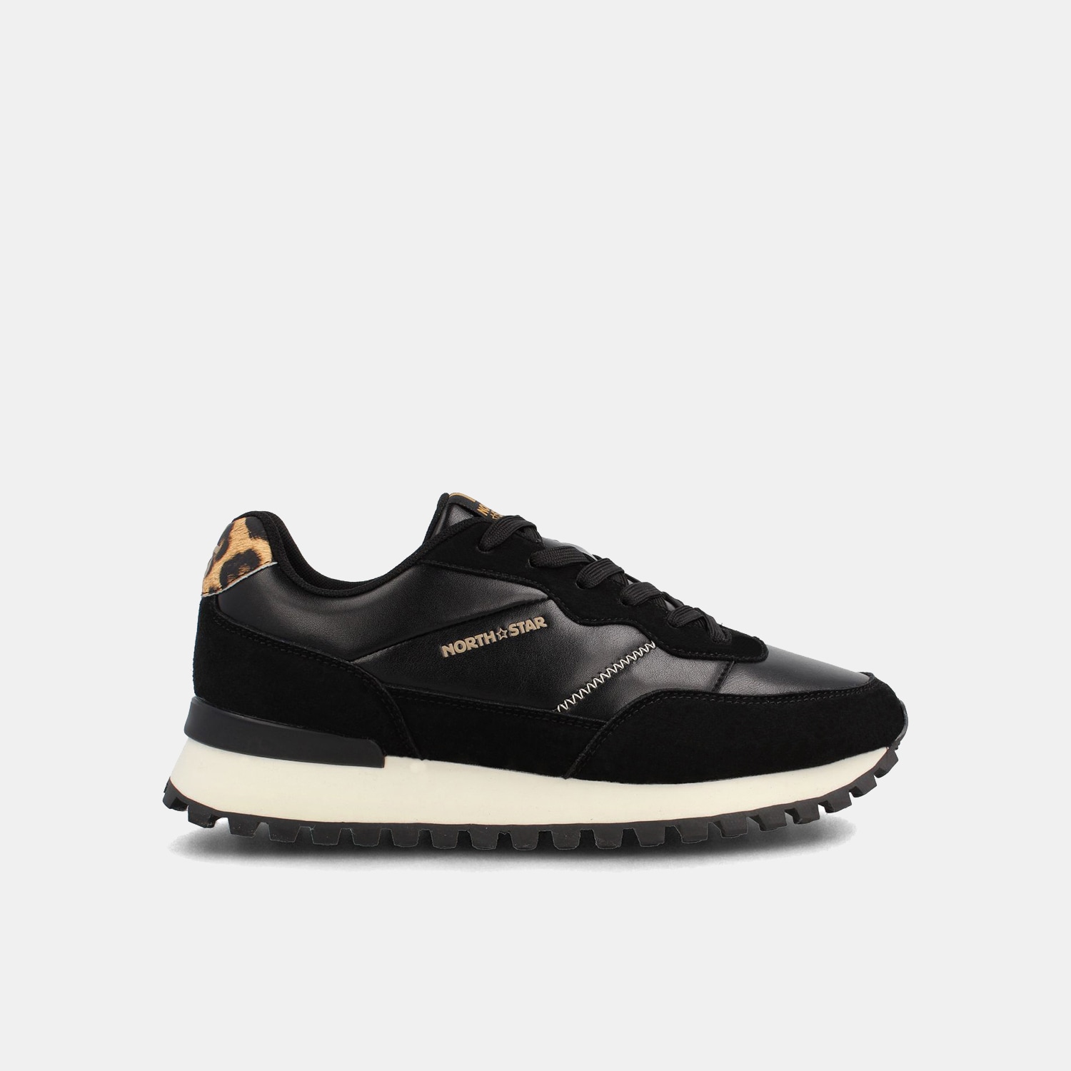 Zapatilla Mujer North Star Mirano