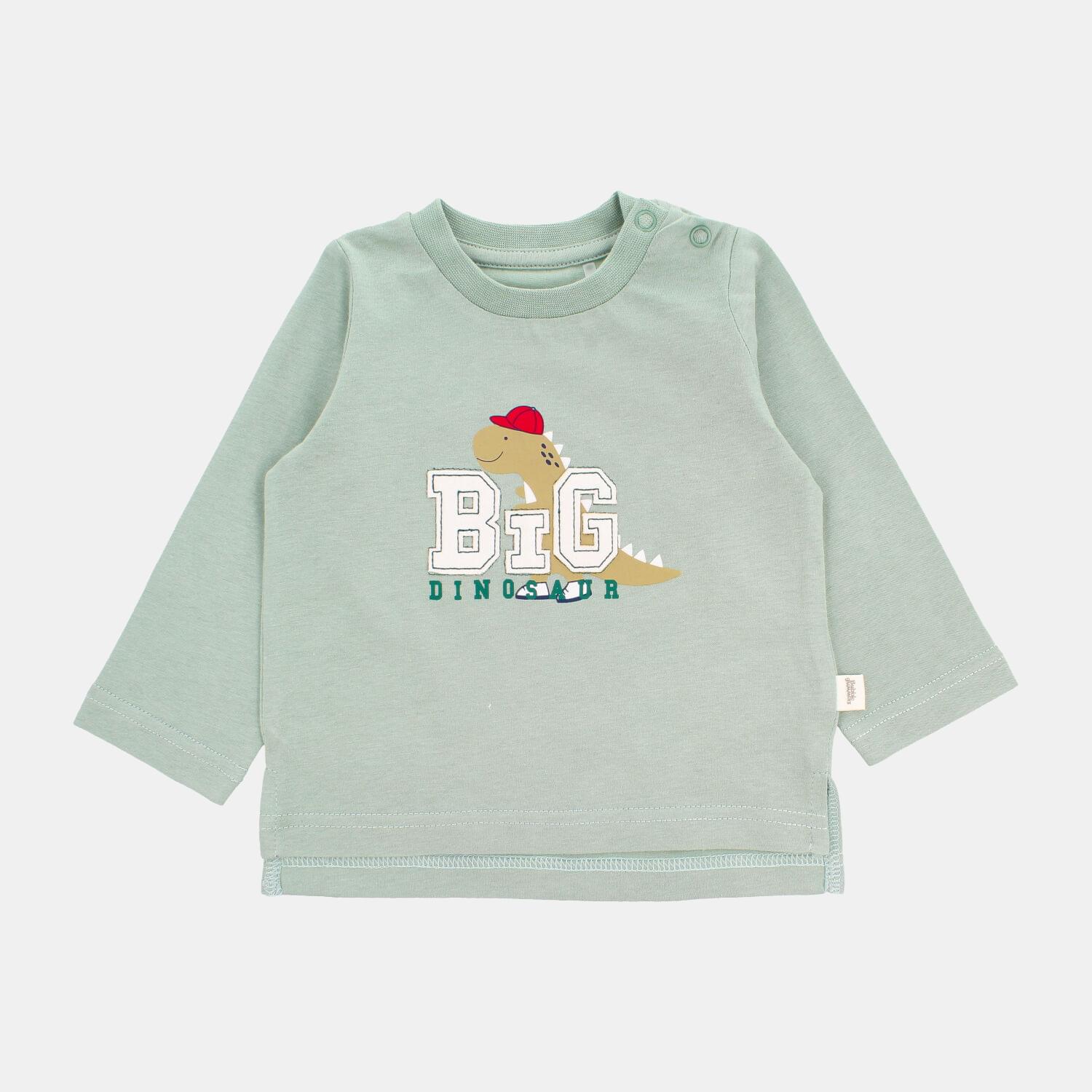 Polera Bebe Bubblegummers Niño Napoles