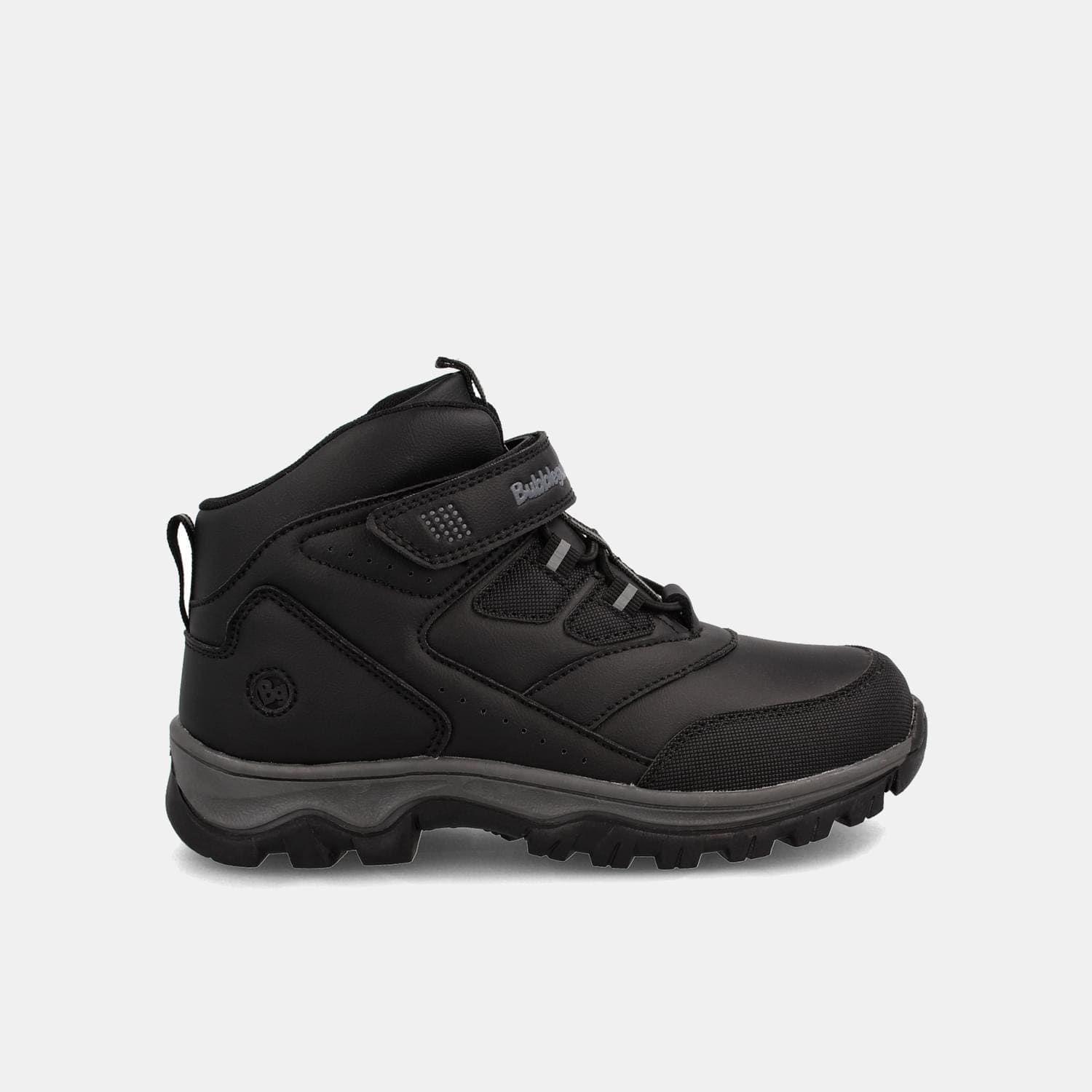 Zapatilla Escolar Niño Bubblegummers Crom