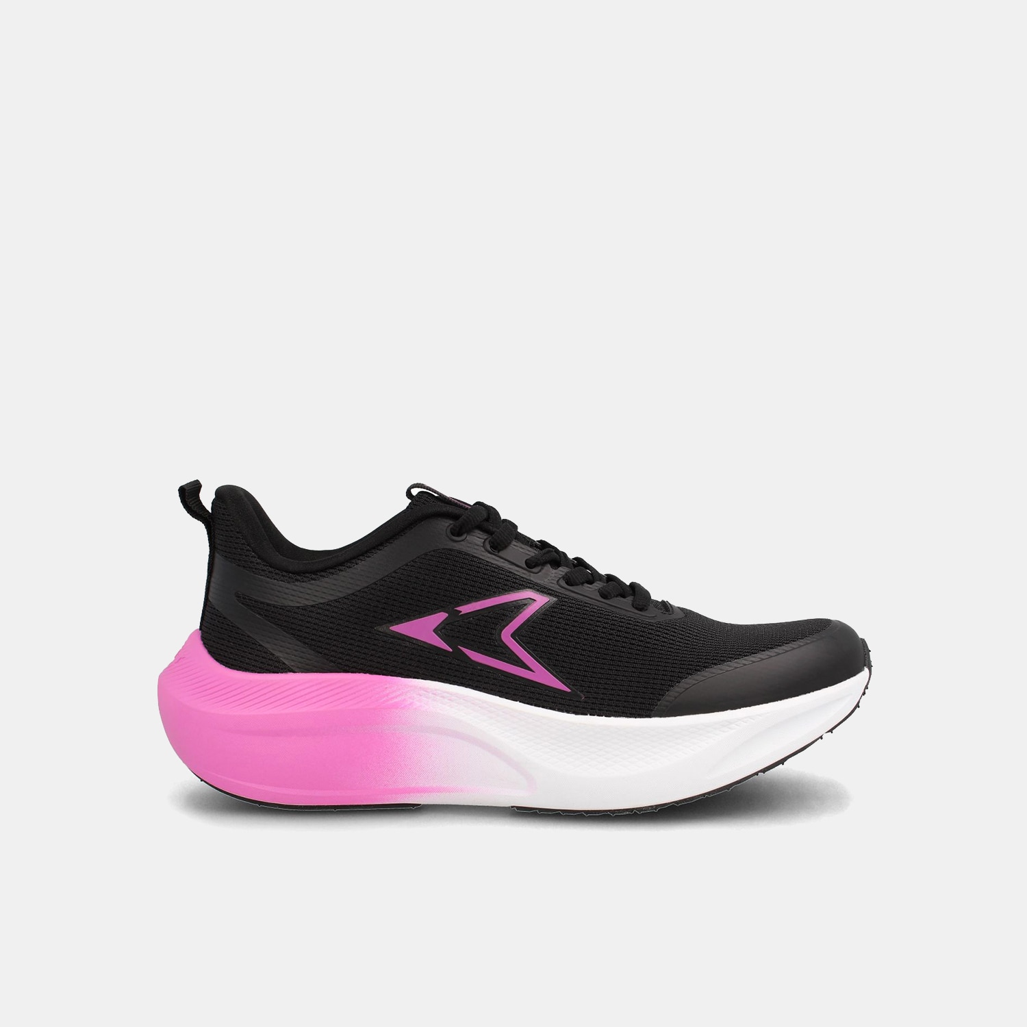 Zapatilla Deportiva Mujer Power Jet Running