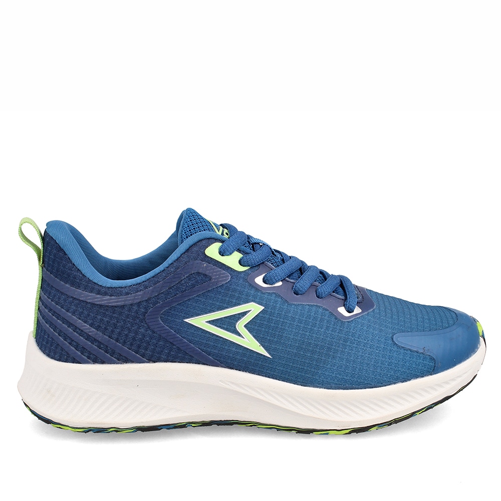 Zapatillas Deportivas Niño Power Venteen Mykids 29
