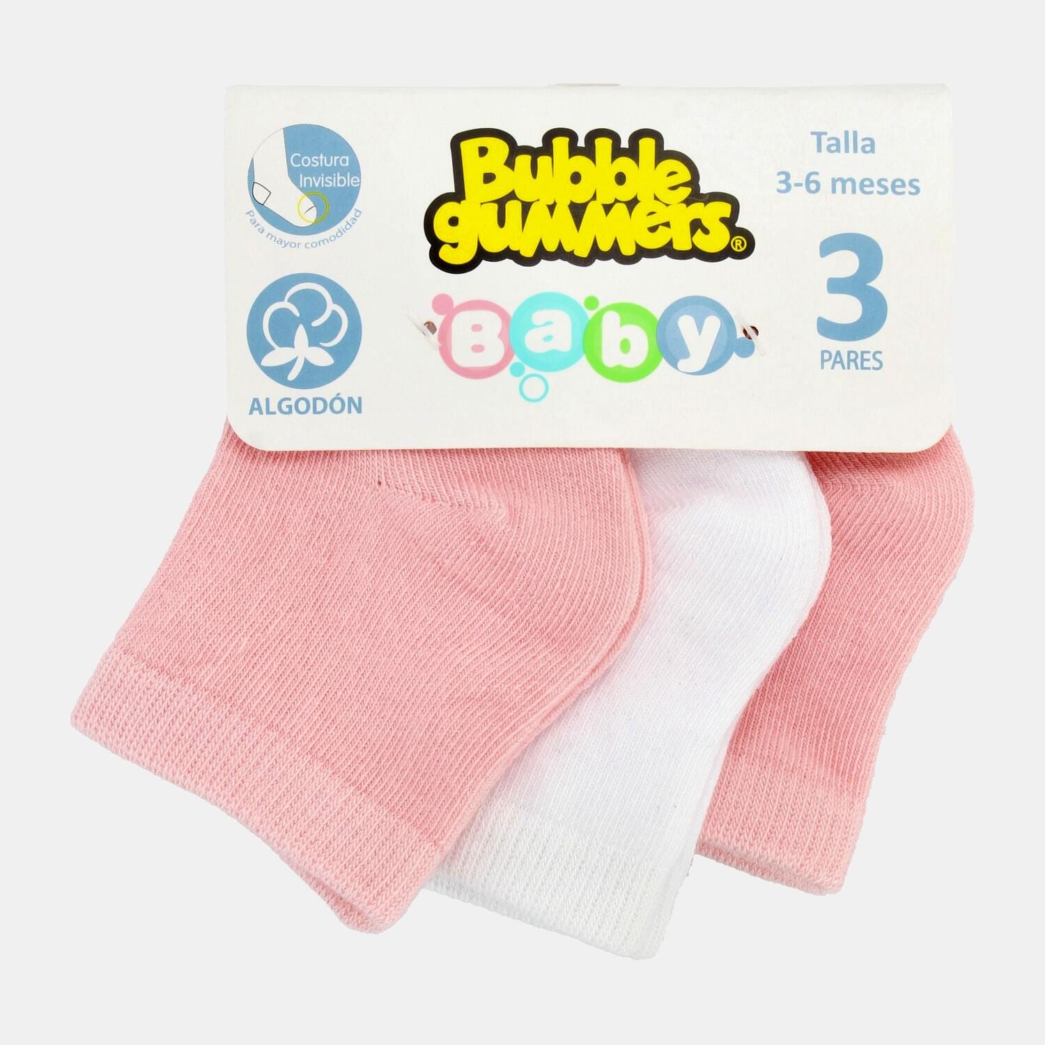 Calcetines Niña Bubblegummers Mila