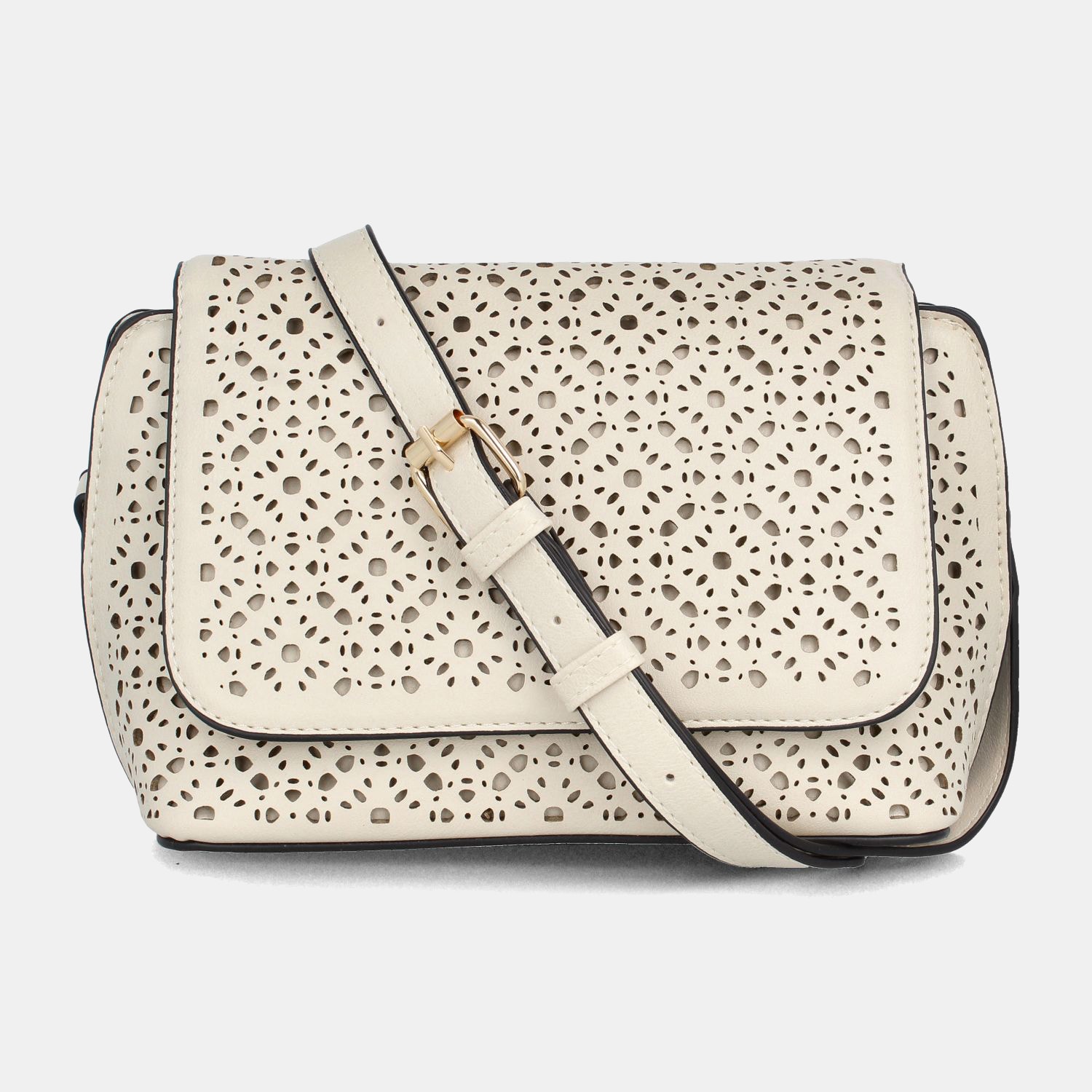 Cartera Mujer Bata Indigo
