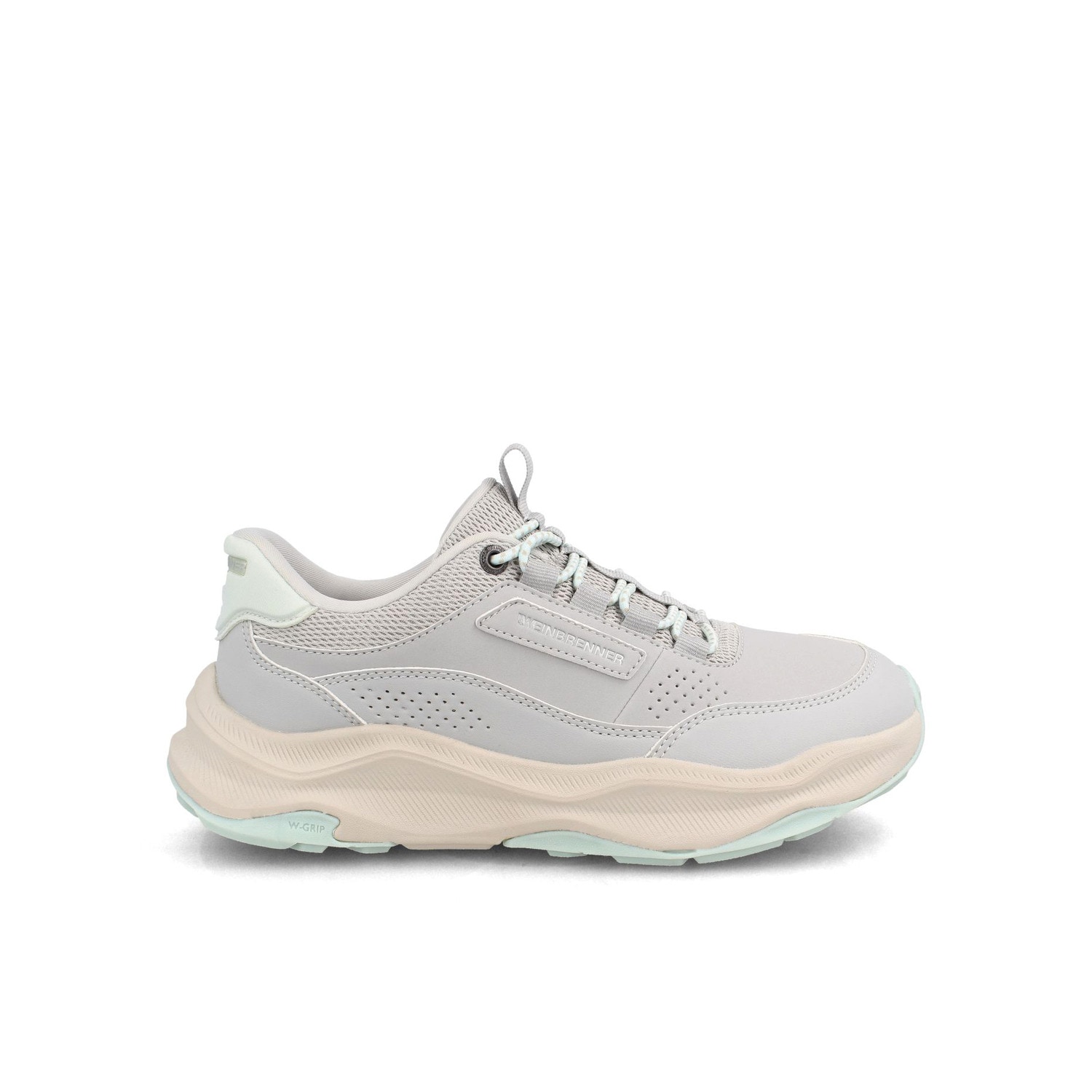 Zapatilla Mujer Weinbrenner Java Lite Rusholme