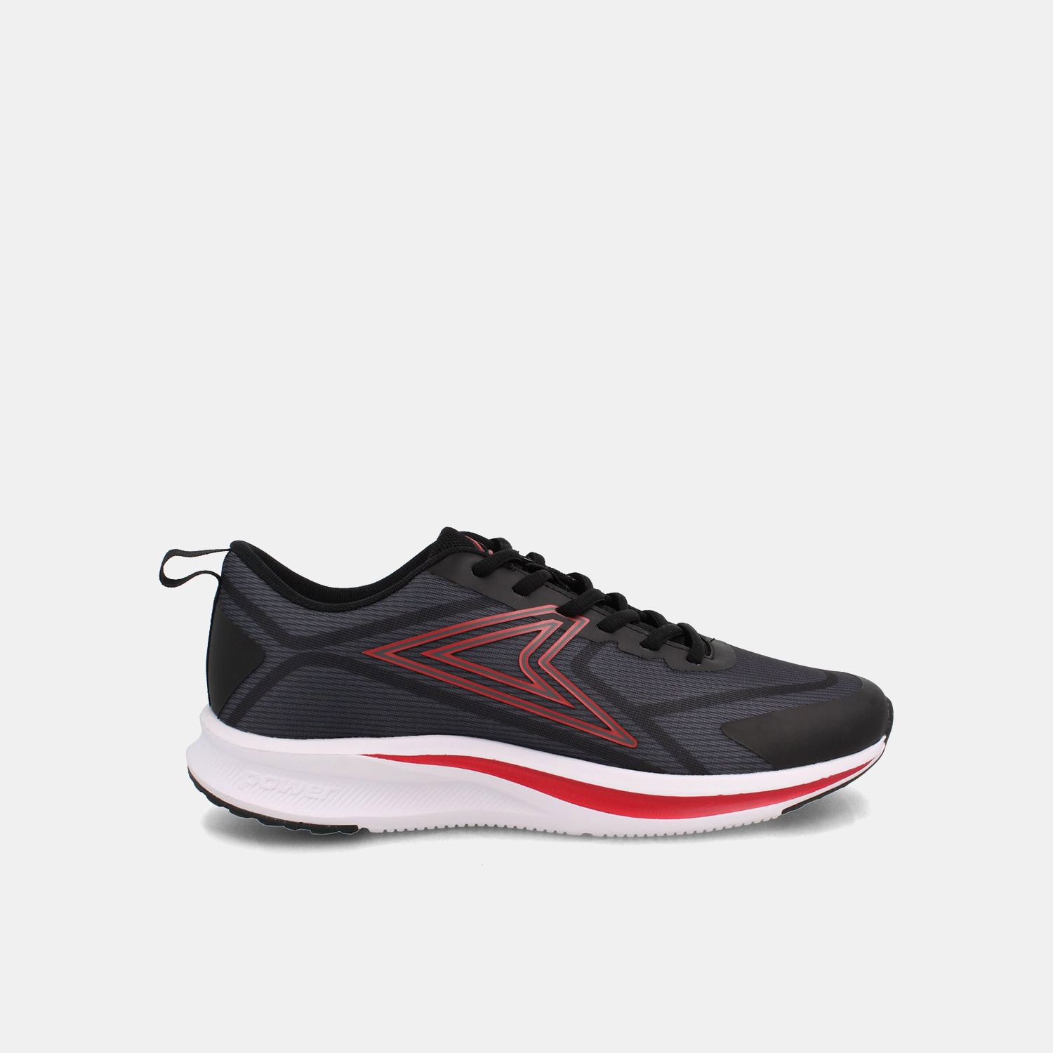 Zapatilla Deportiva Hombre Power Harrow Plus Excite Running