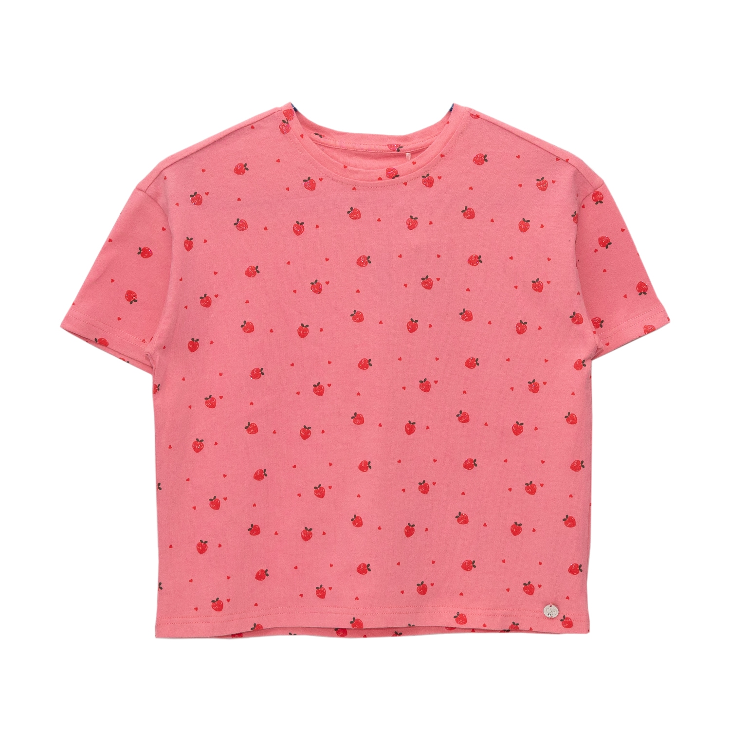 Polera Niña Bubblegummers Amara