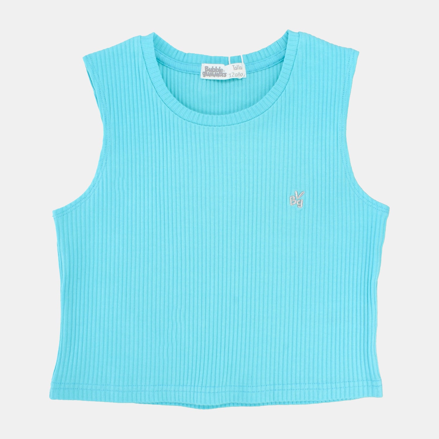 Polera Niña Bubblegummers Aderci