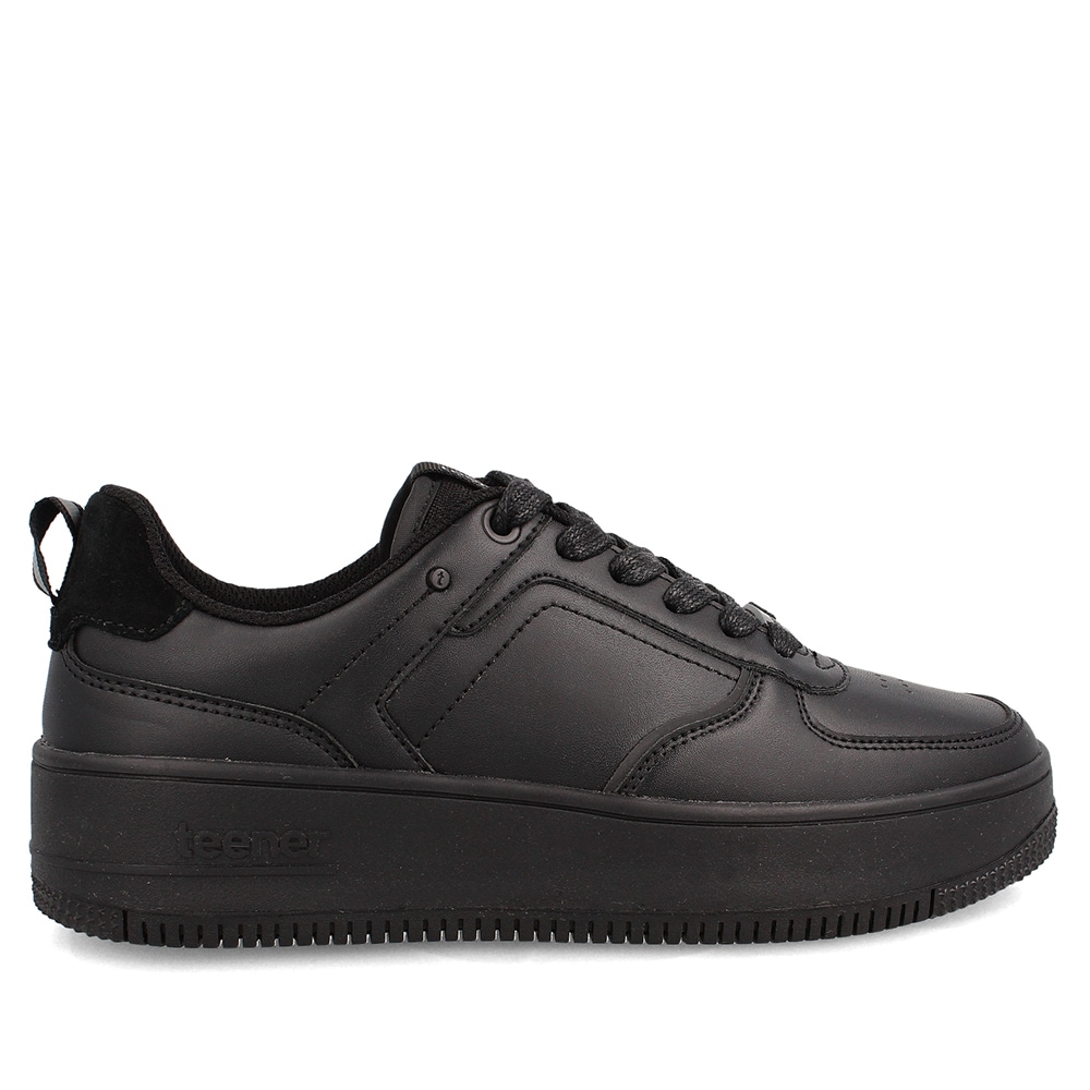 Zapato Escolar Niña Teener Emma
