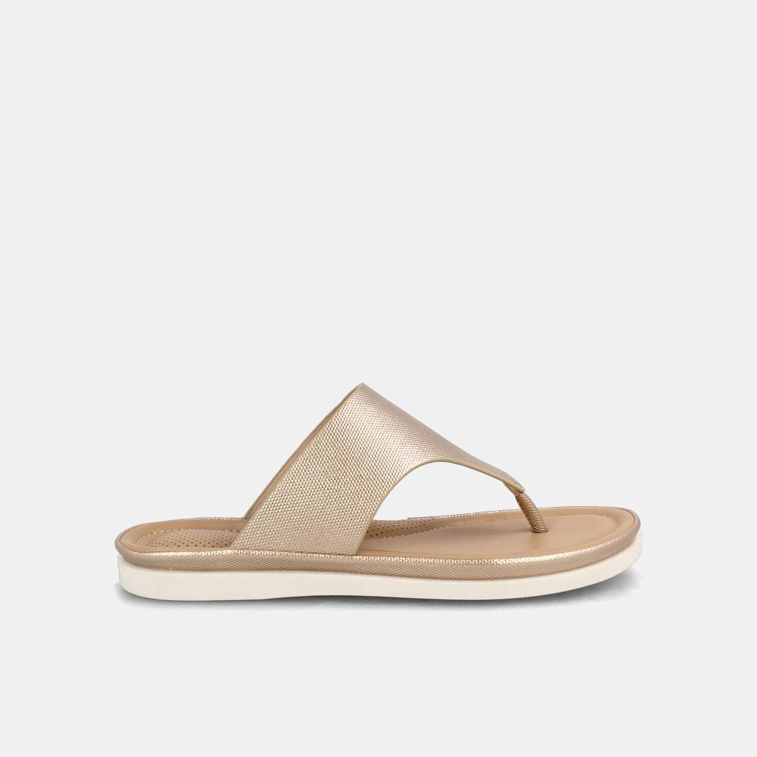 Sandalia Mujer Bata Comfit Carissly