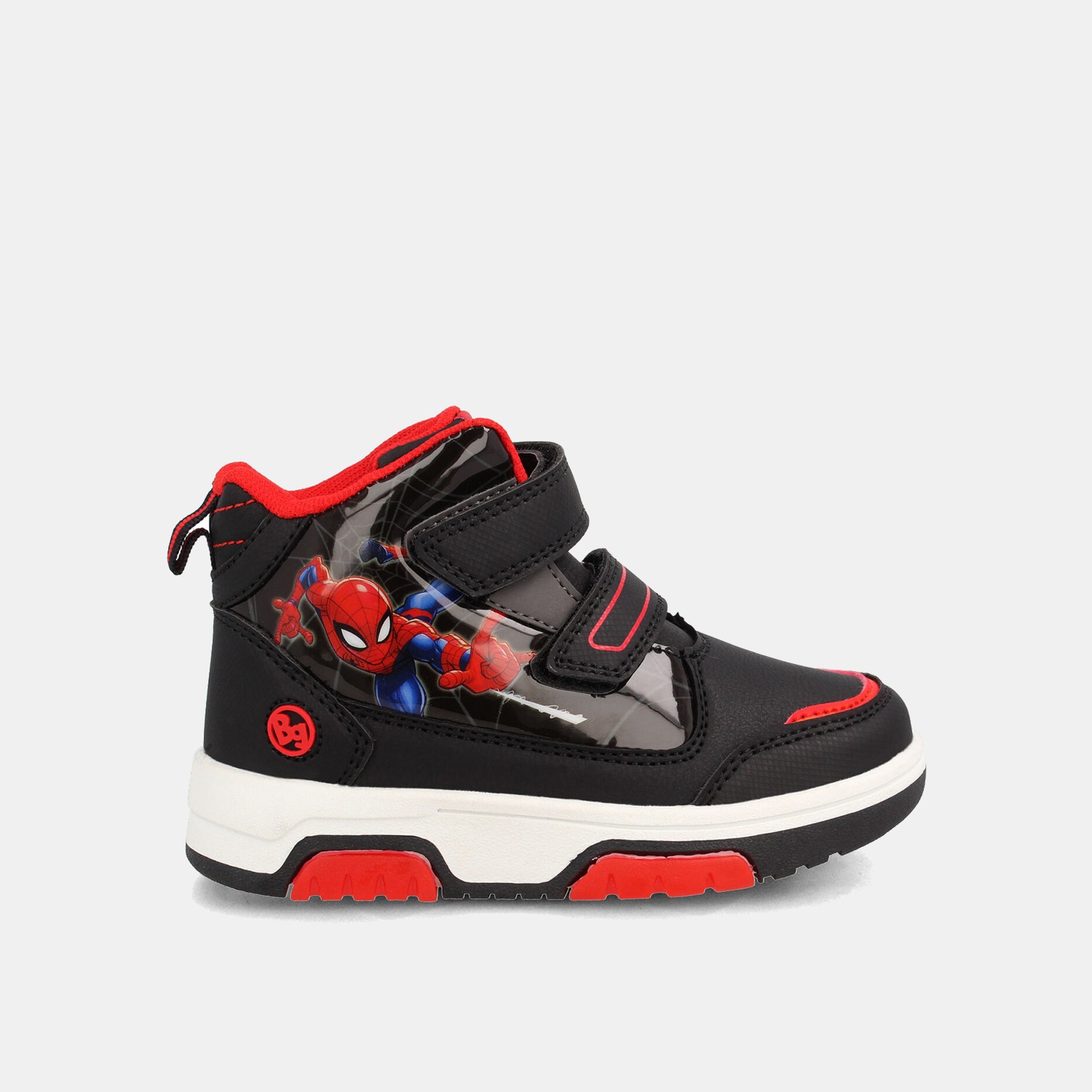 Zapatilla Niño Bubblegummers Fabulous