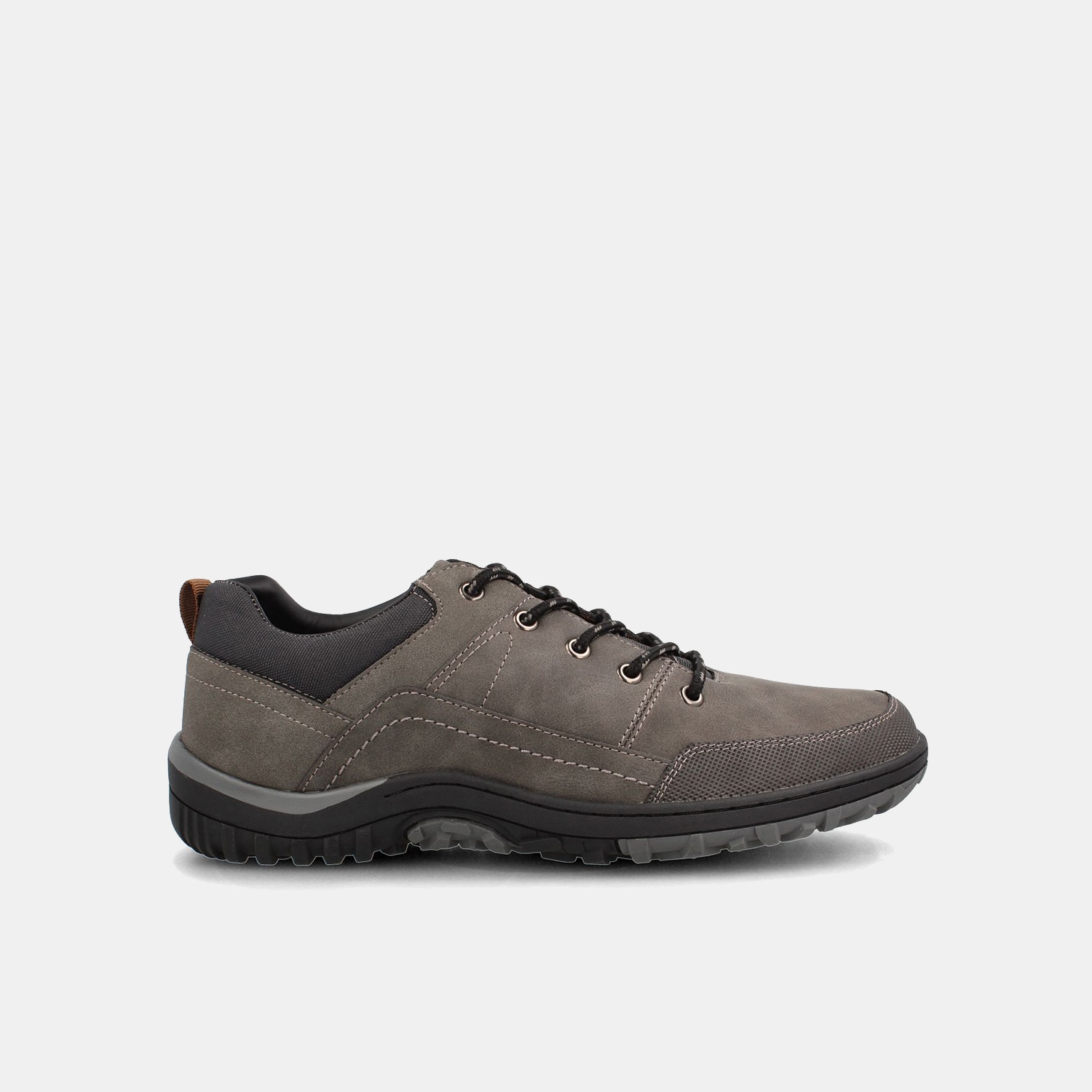 Zapatilla Outdoor Hombre Weinbrenner Rocco
