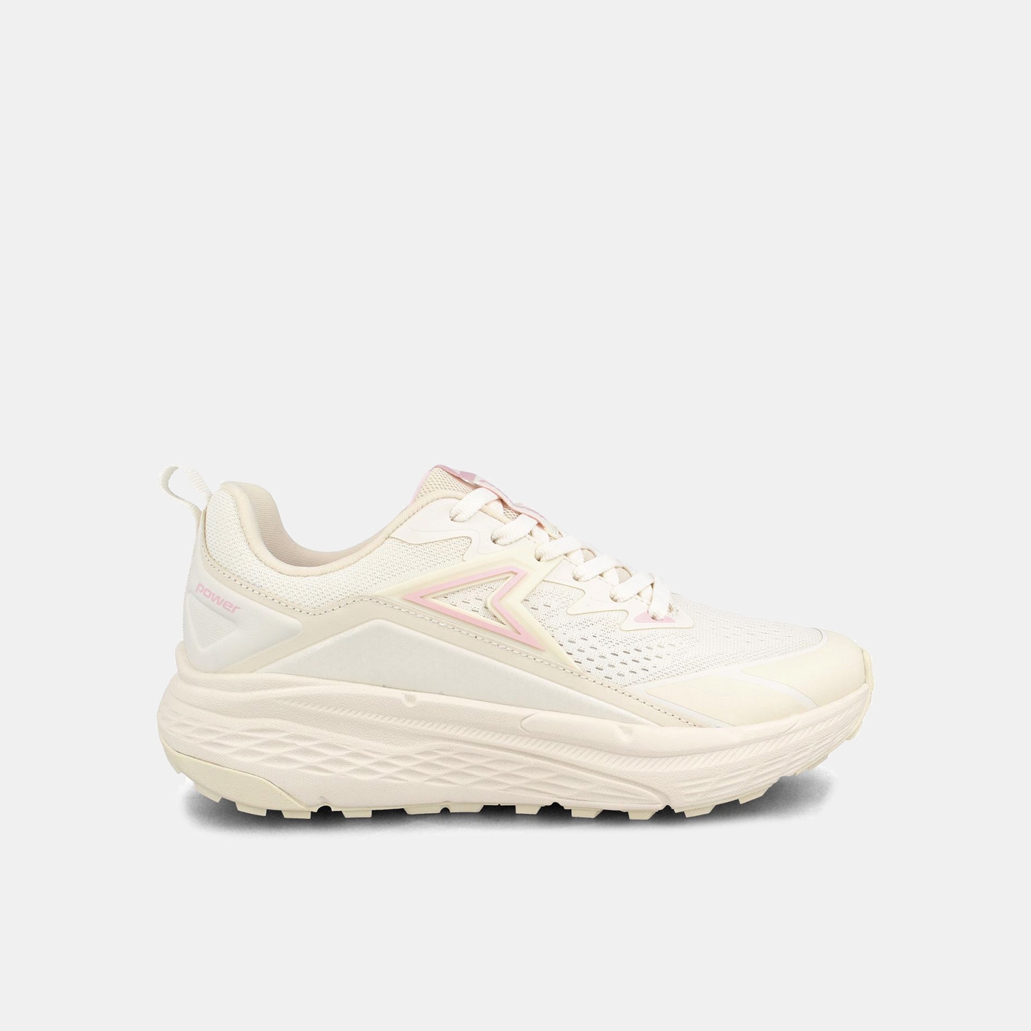 Zapatilla Mujer Power Liberty 300 Coast Running