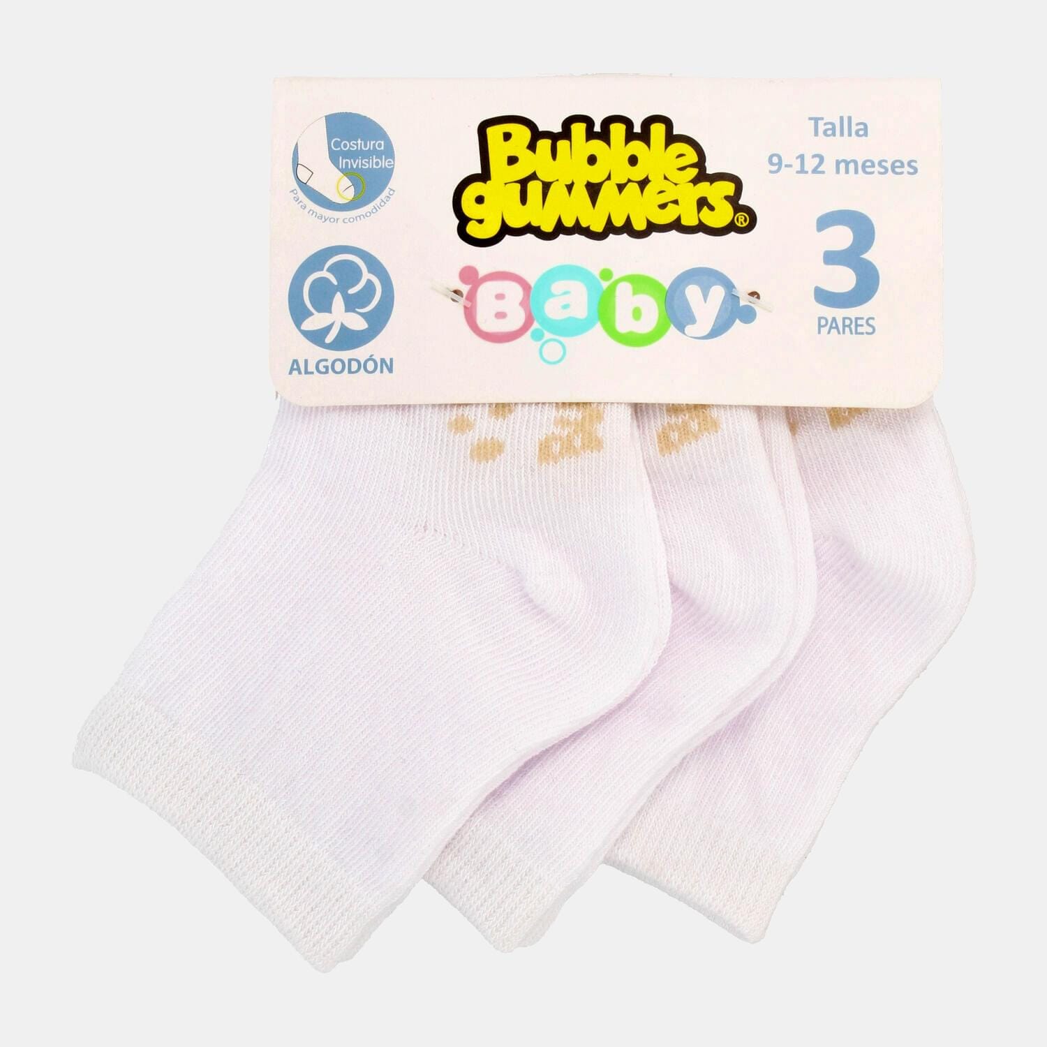 Calcetines Niño Bubblegummers Loule
