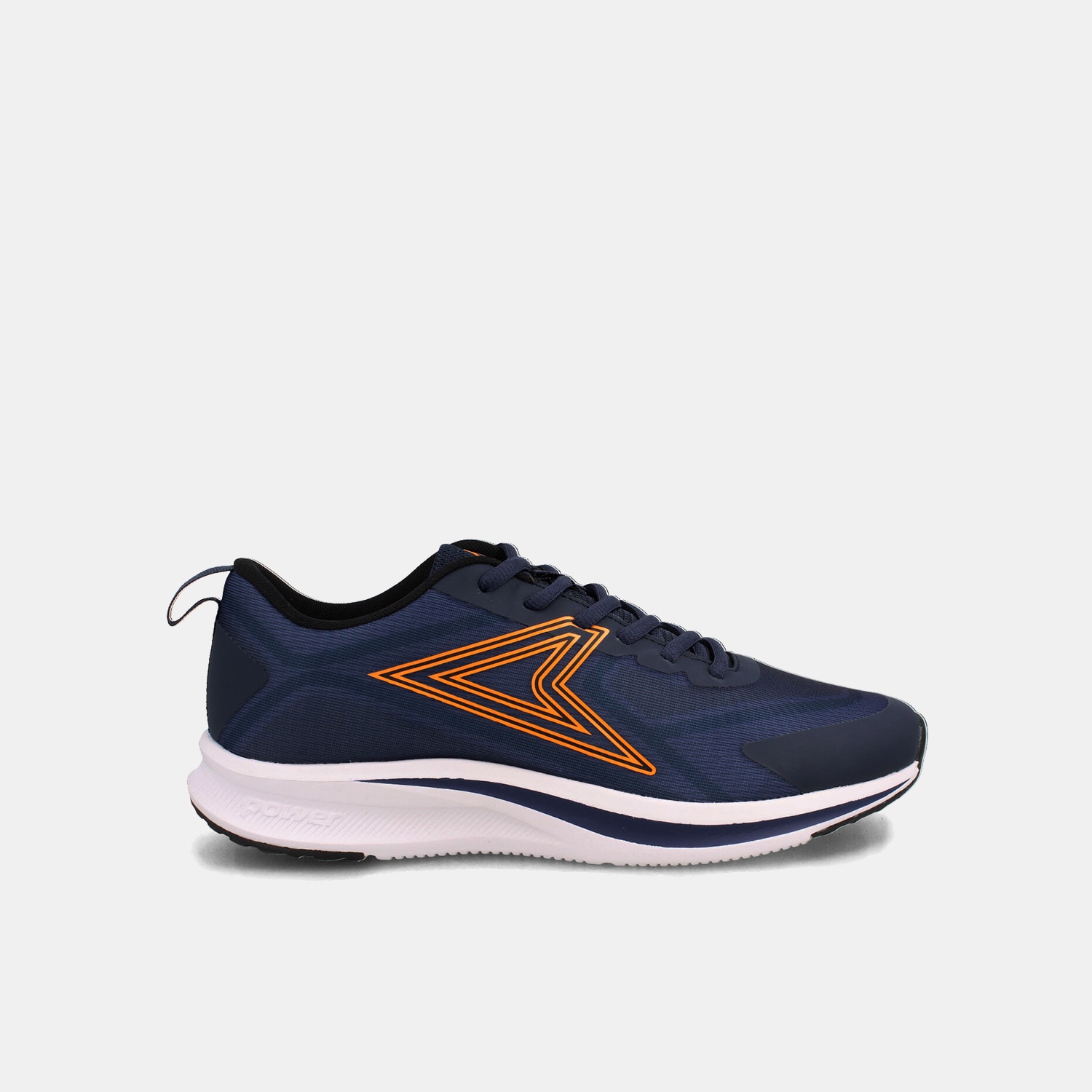 Zapatilla Deportiva Hombre Power Harrow Plus Excite Running